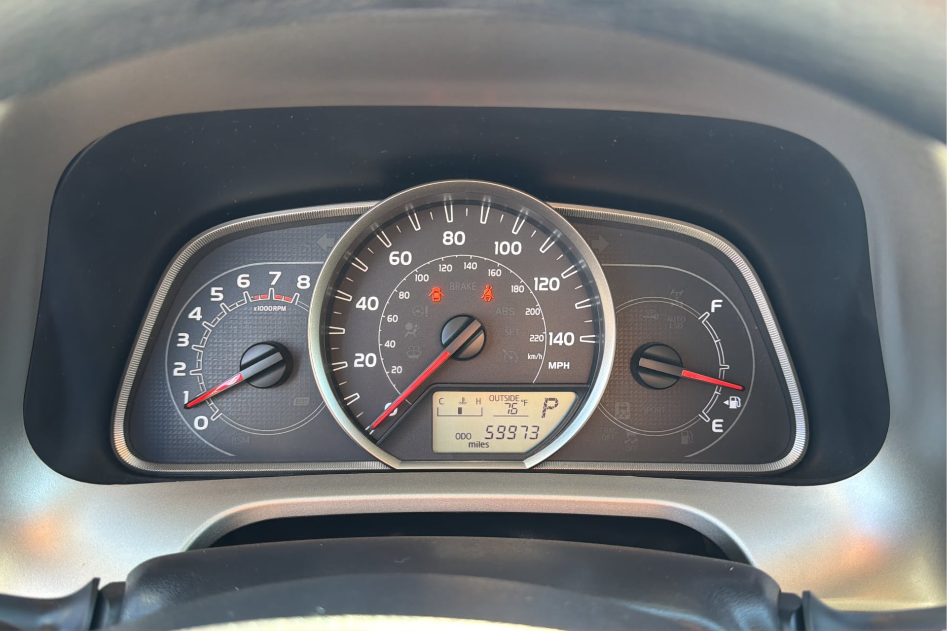 Photo 29 of this Toyota RAV4