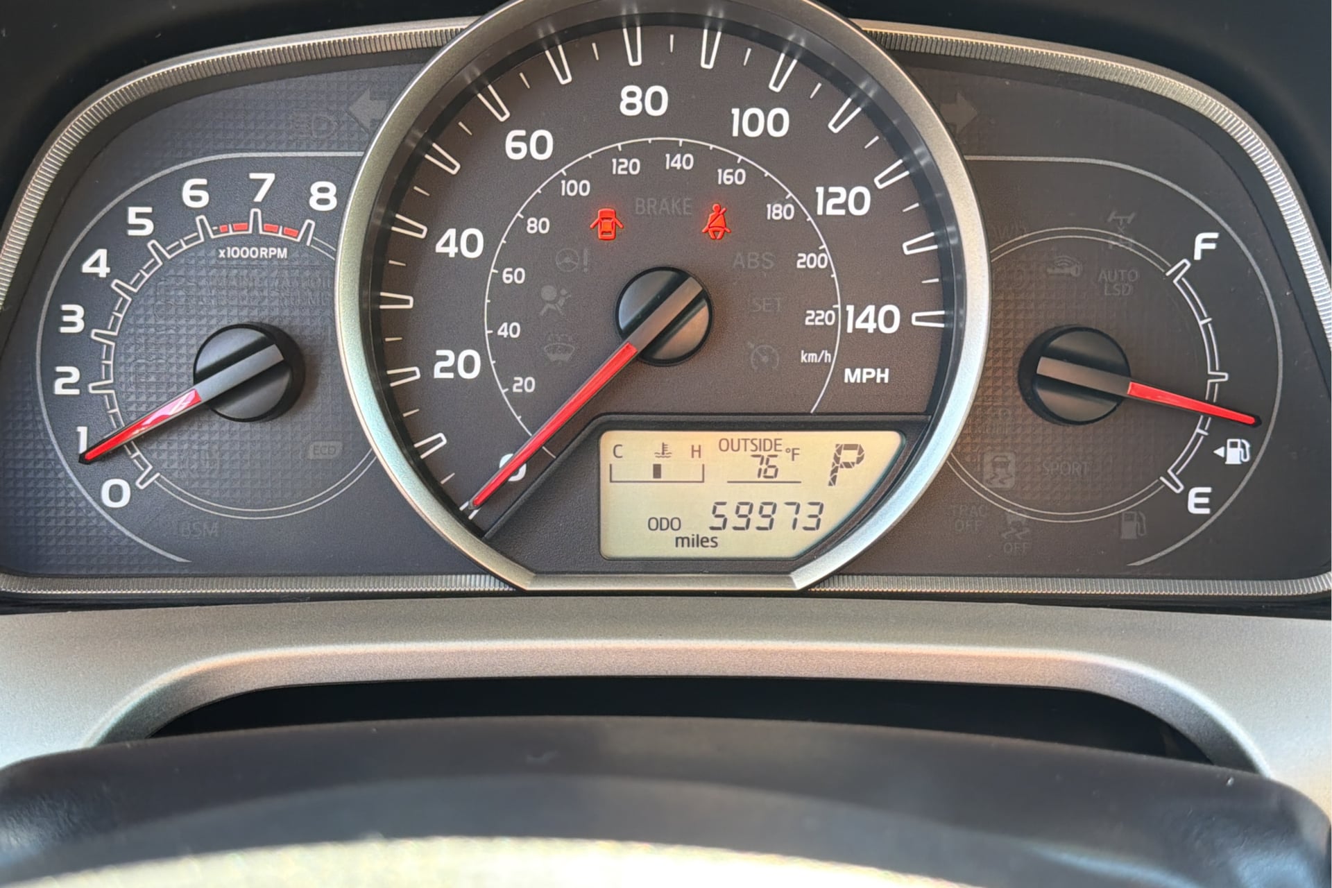 Photo 30 of this Toyota RAV4