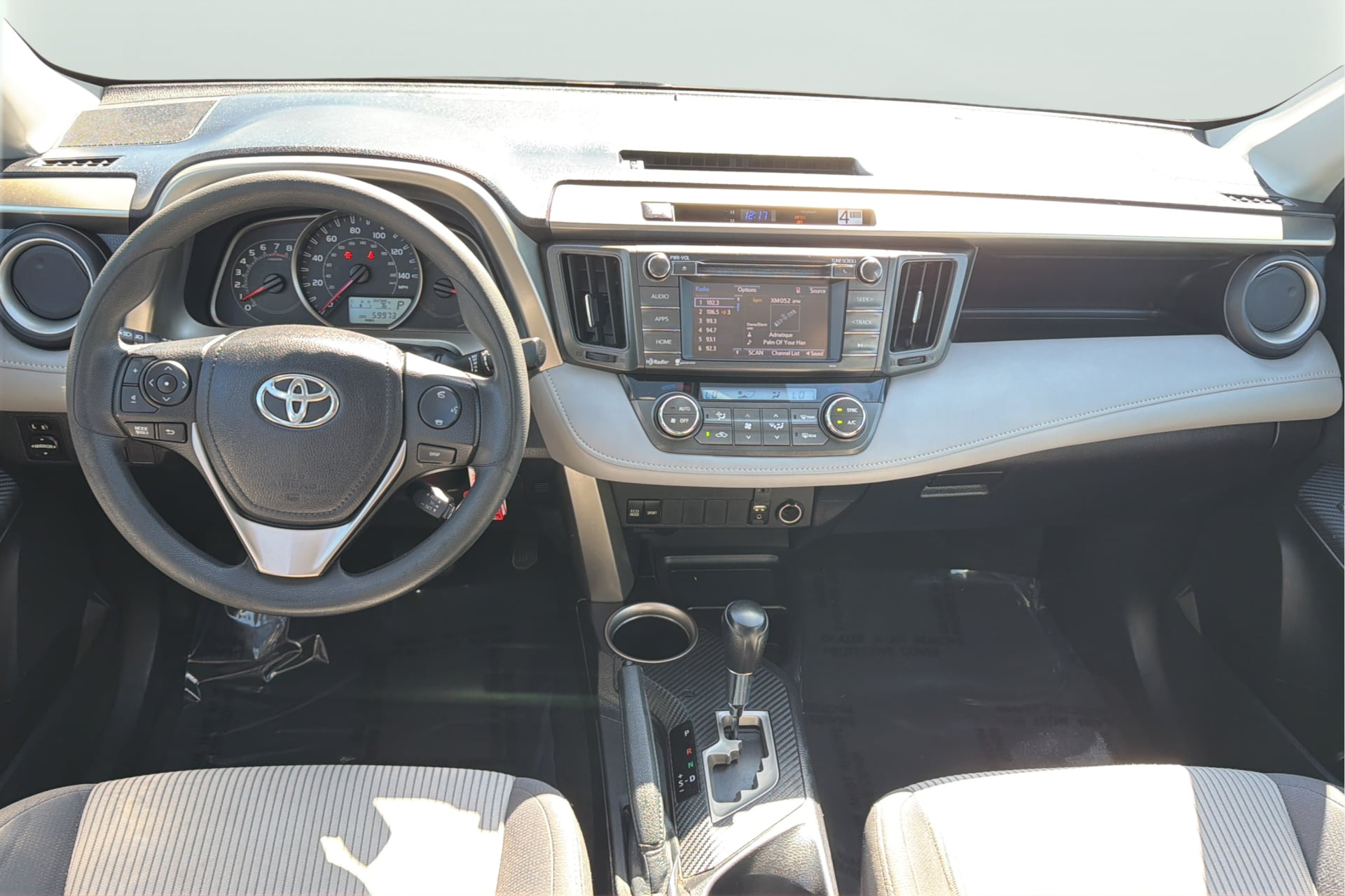Photo 31 of this Toyota RAV4
