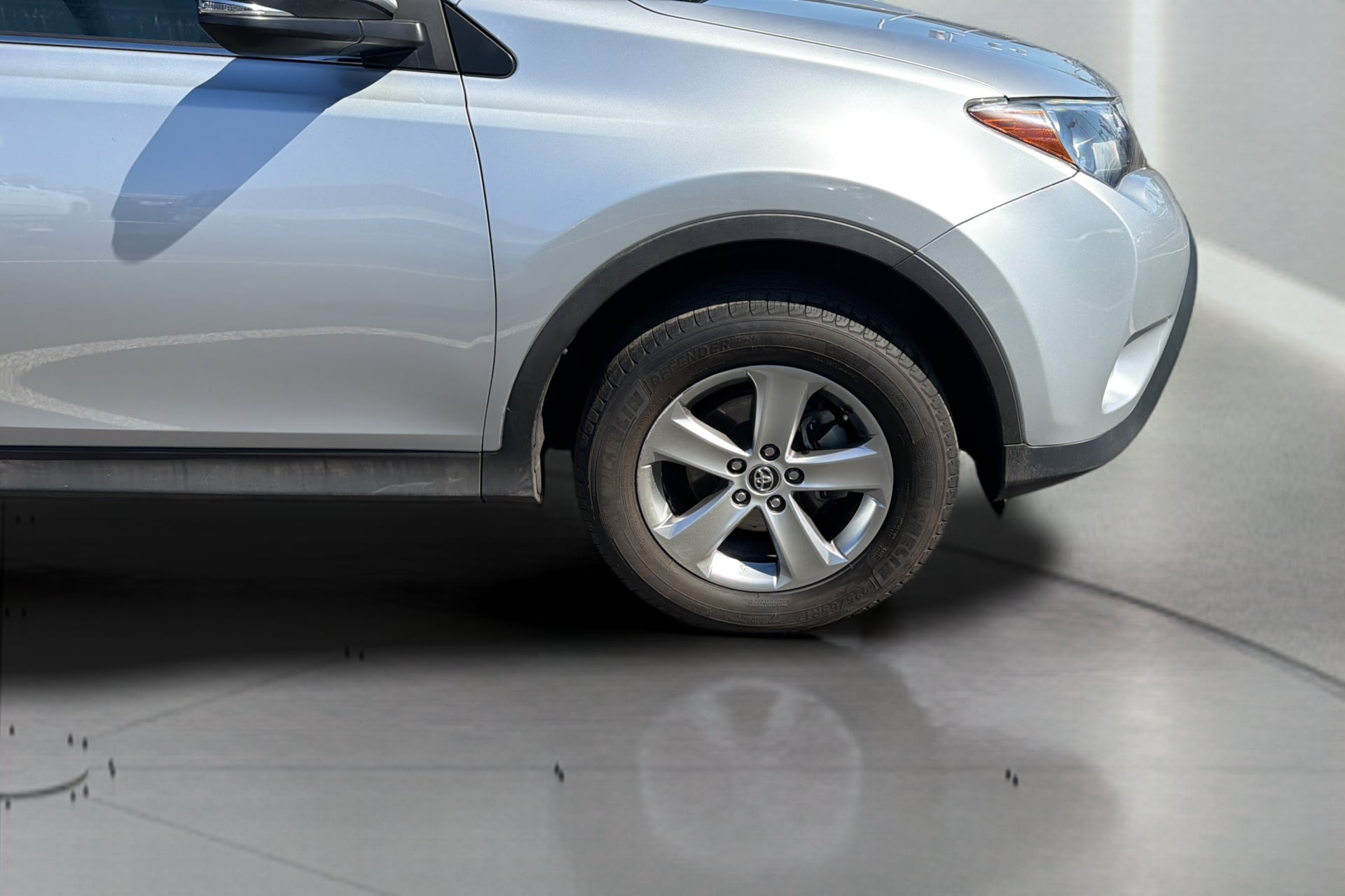 Photo 34 of this Toyota RAV4