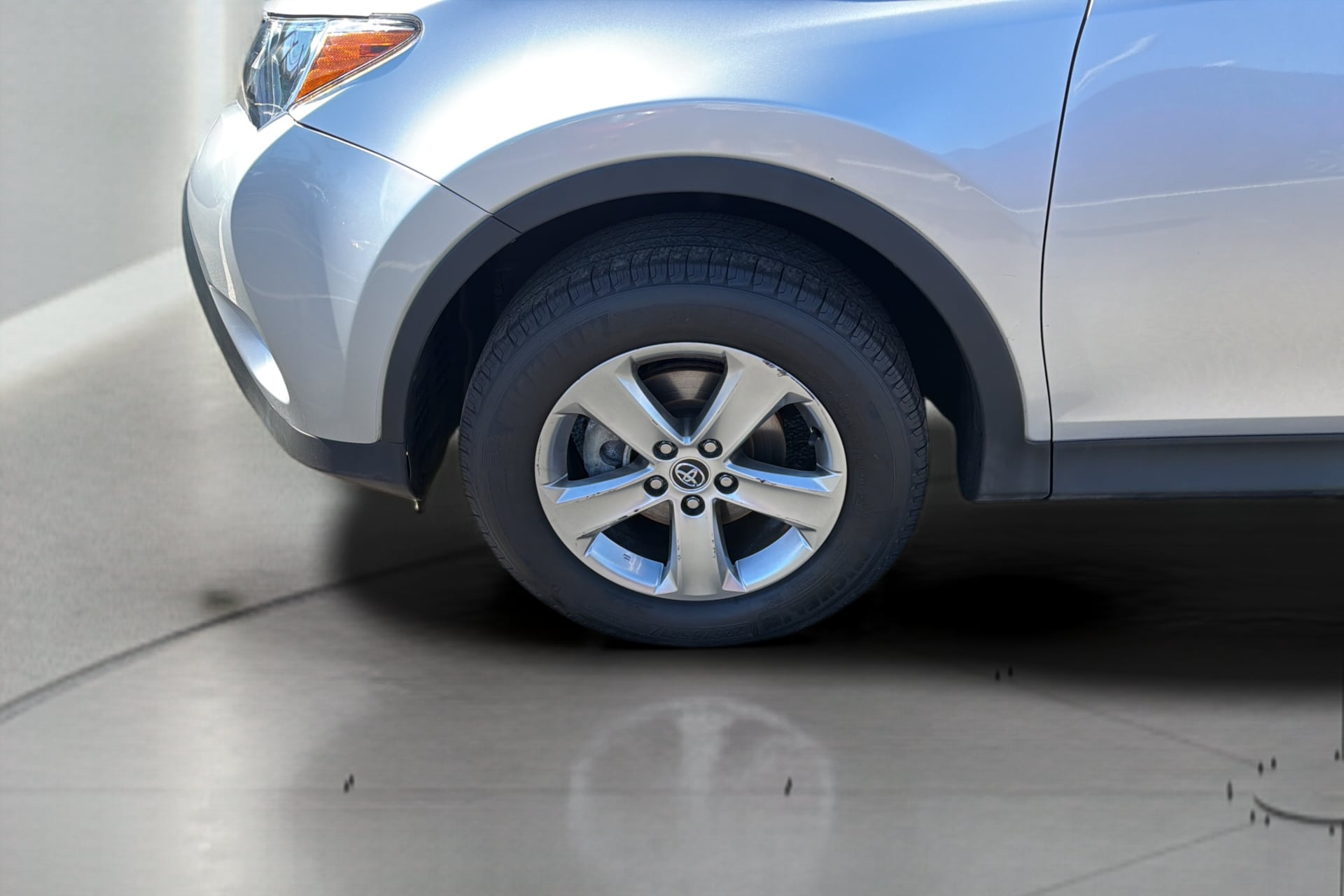 Photo 36 of this Toyota RAV4