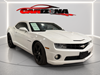 2011 Chevrolet Camaro 2SS