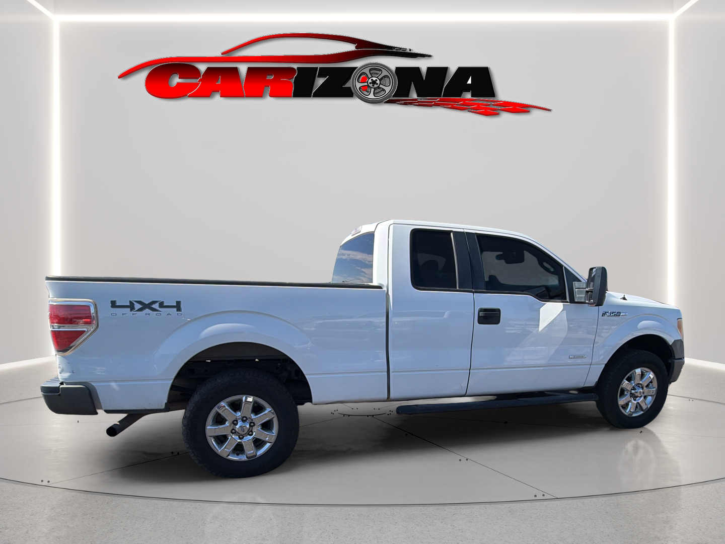 Ford F-150 photo 5