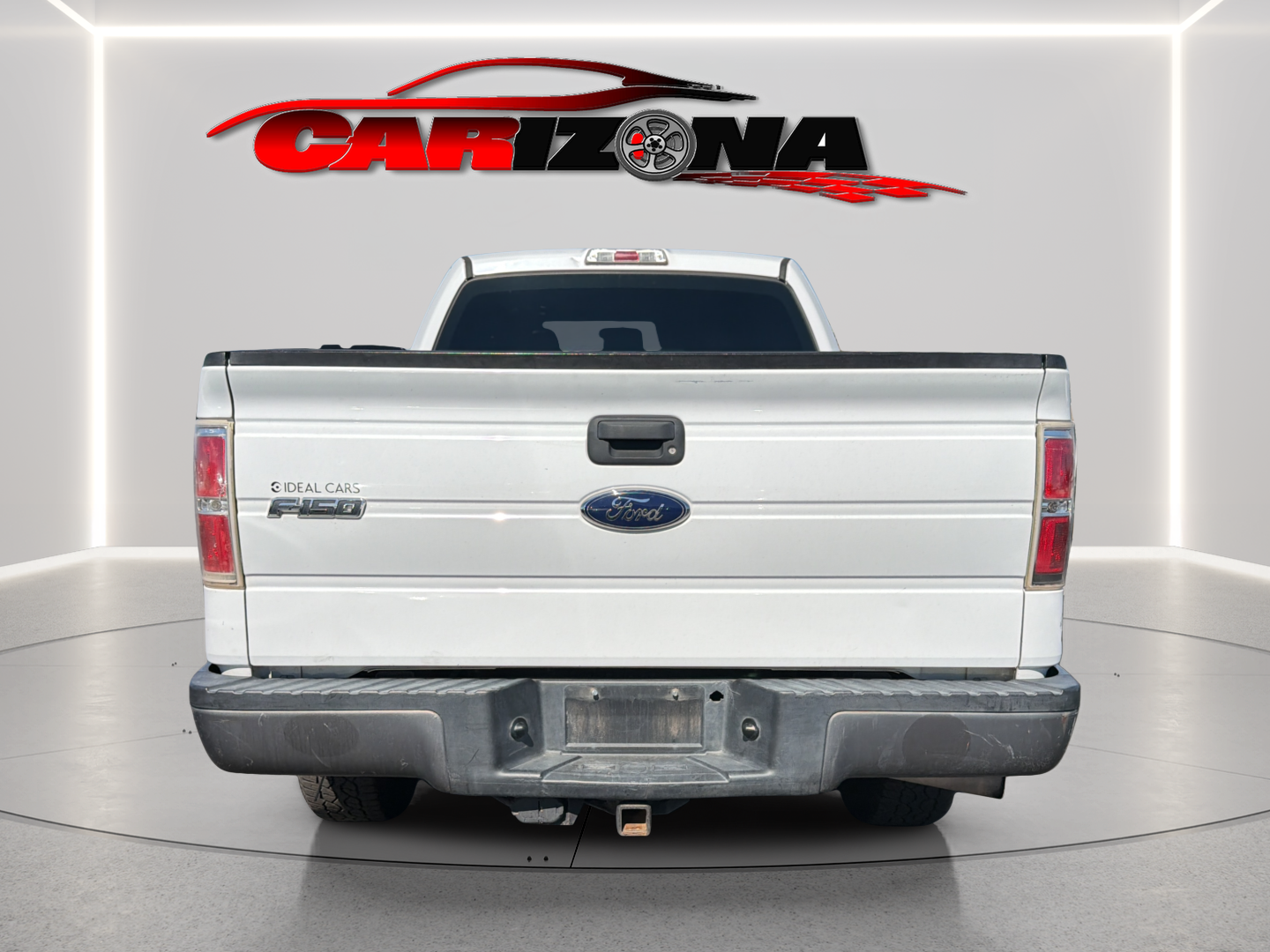 Ford F-150 photo 8