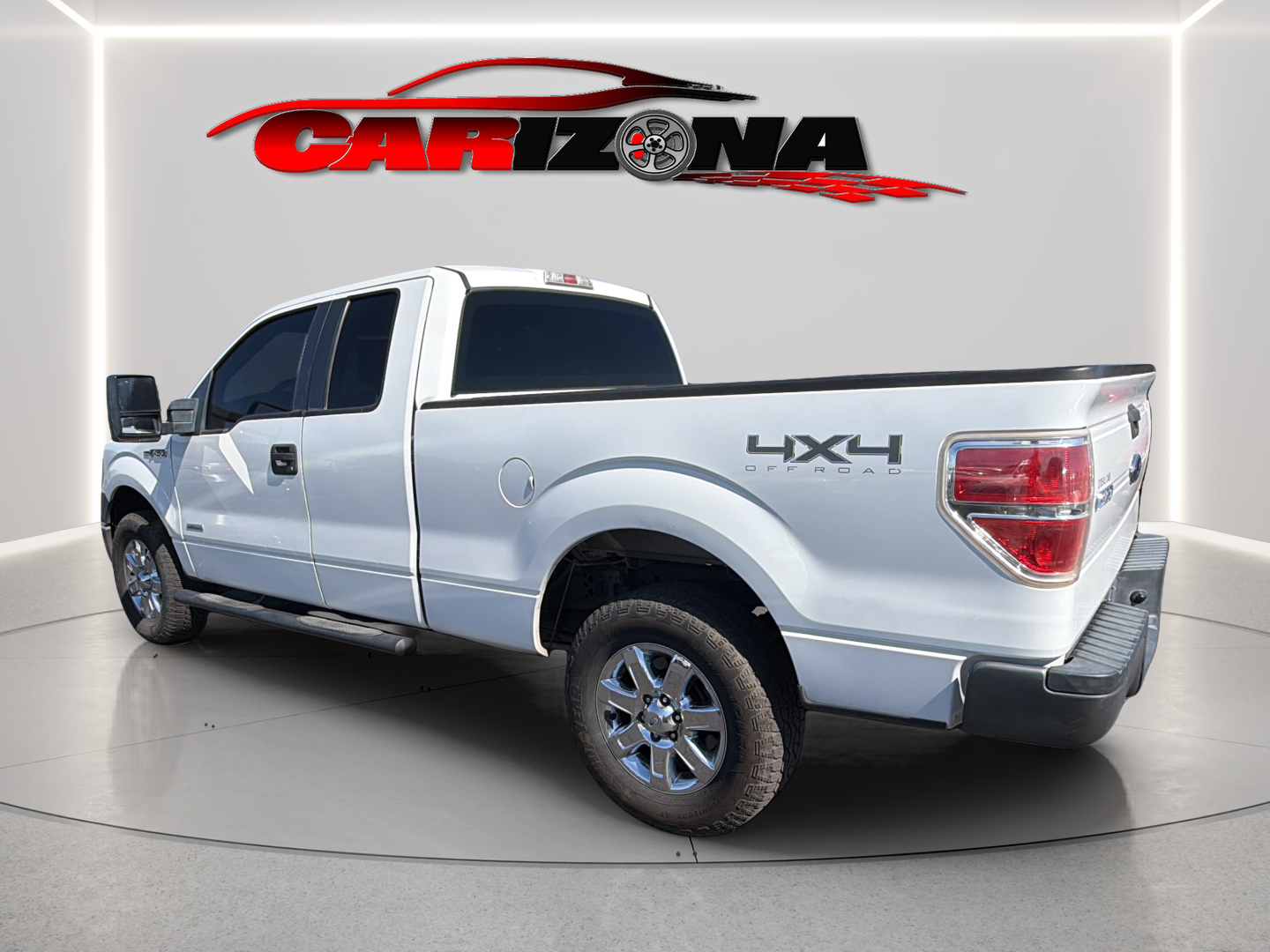 Ford F-150 photo 10