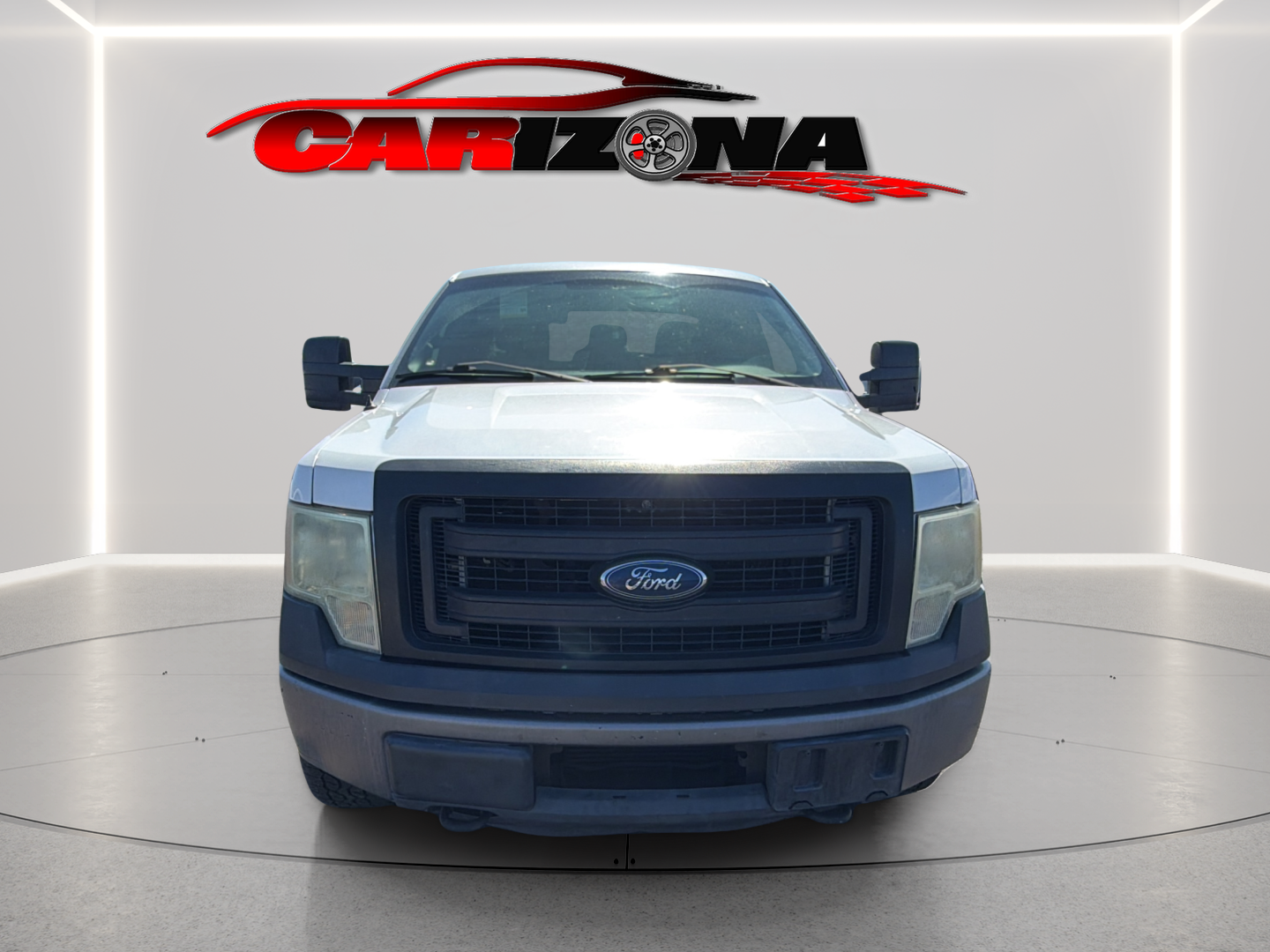 Ford F-150 photo 14