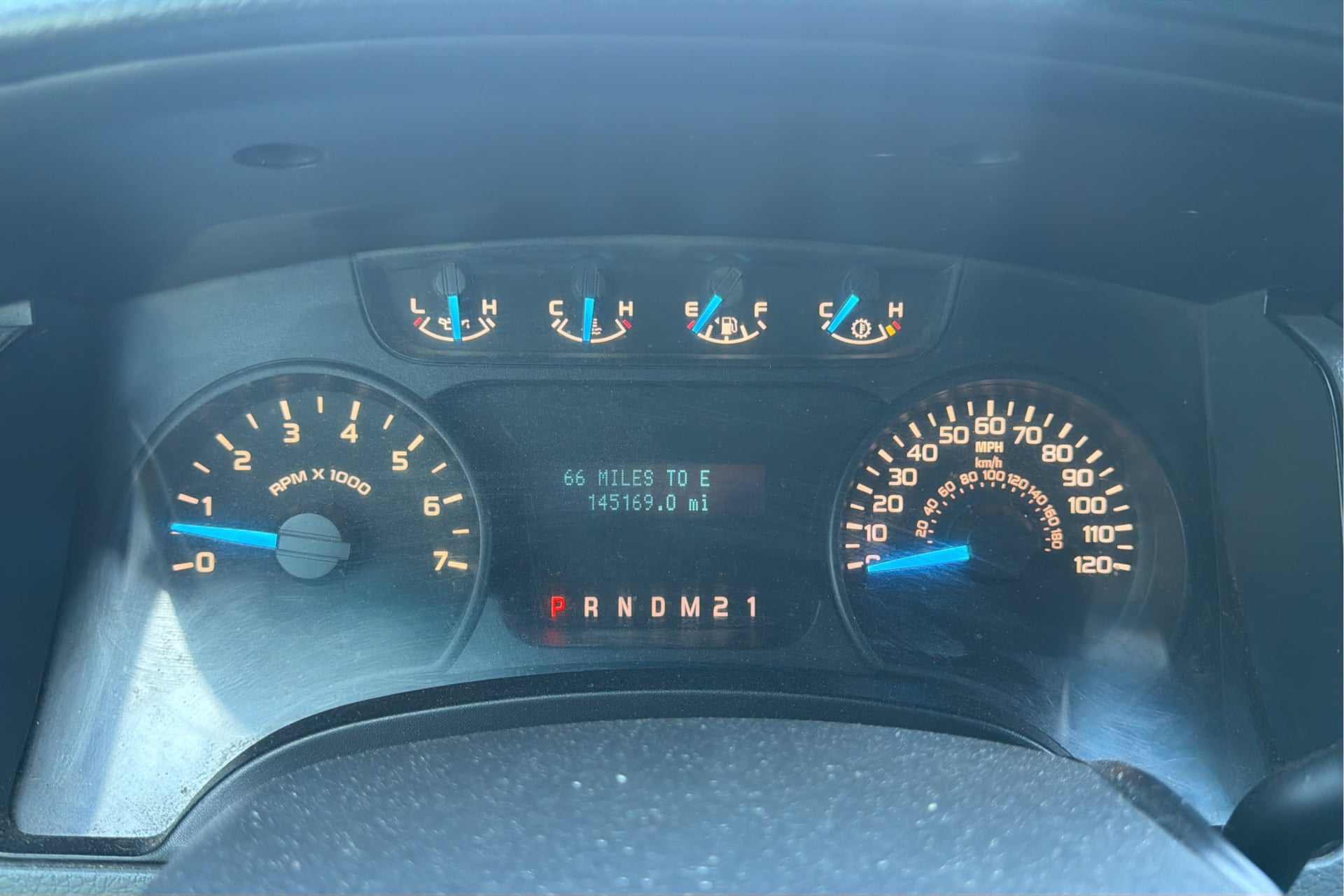 Ford F-150 photo 15