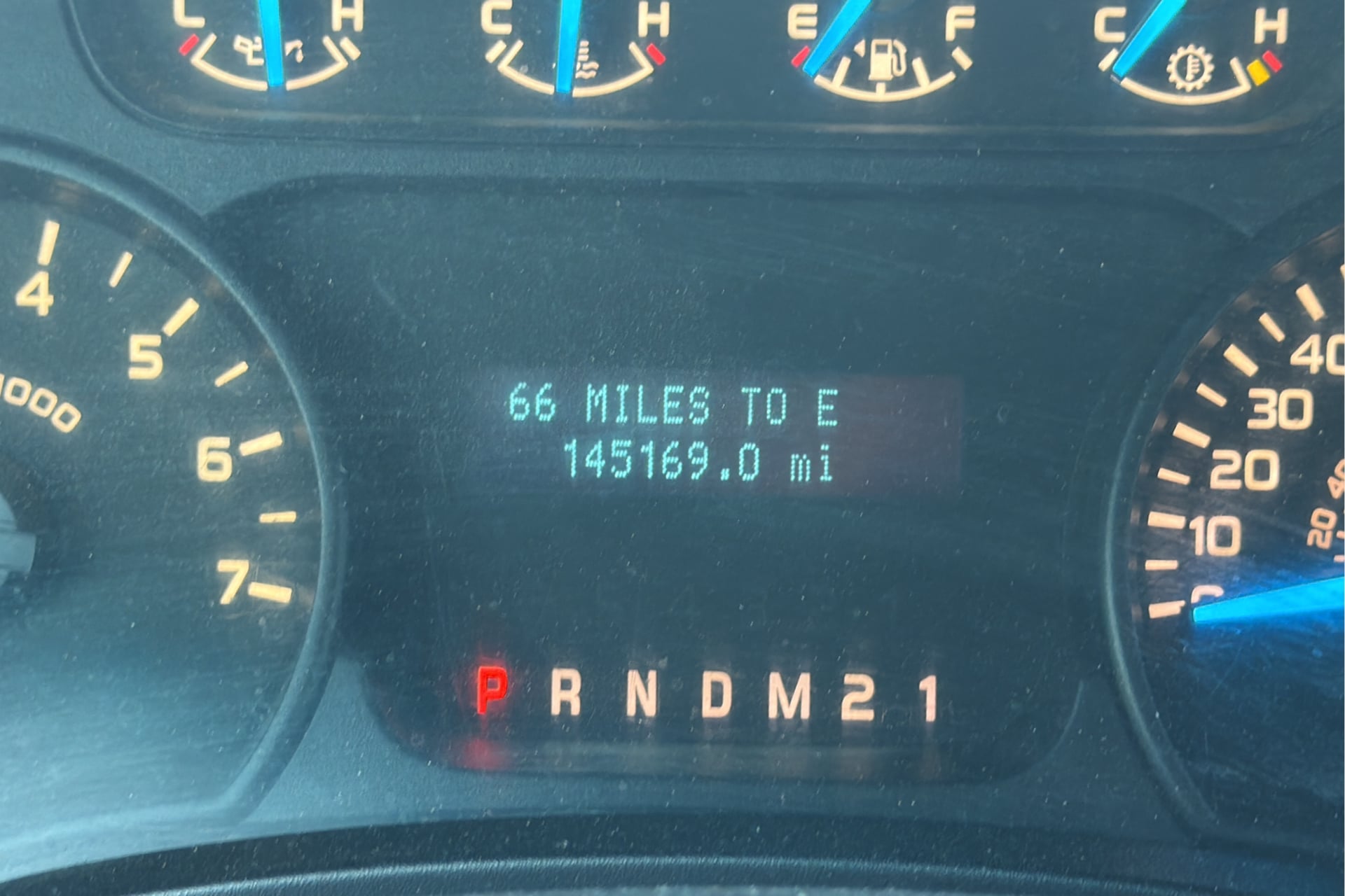 Ford F-150 photo 16