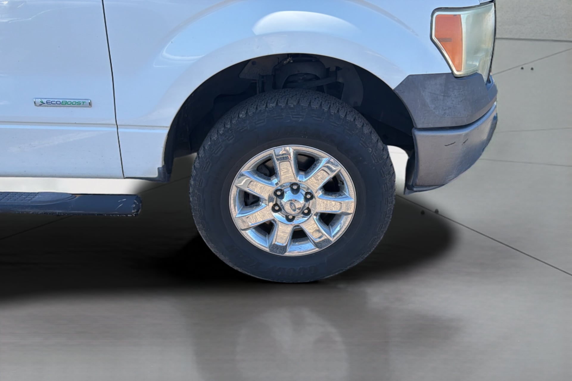 Ford F-150 photo 17