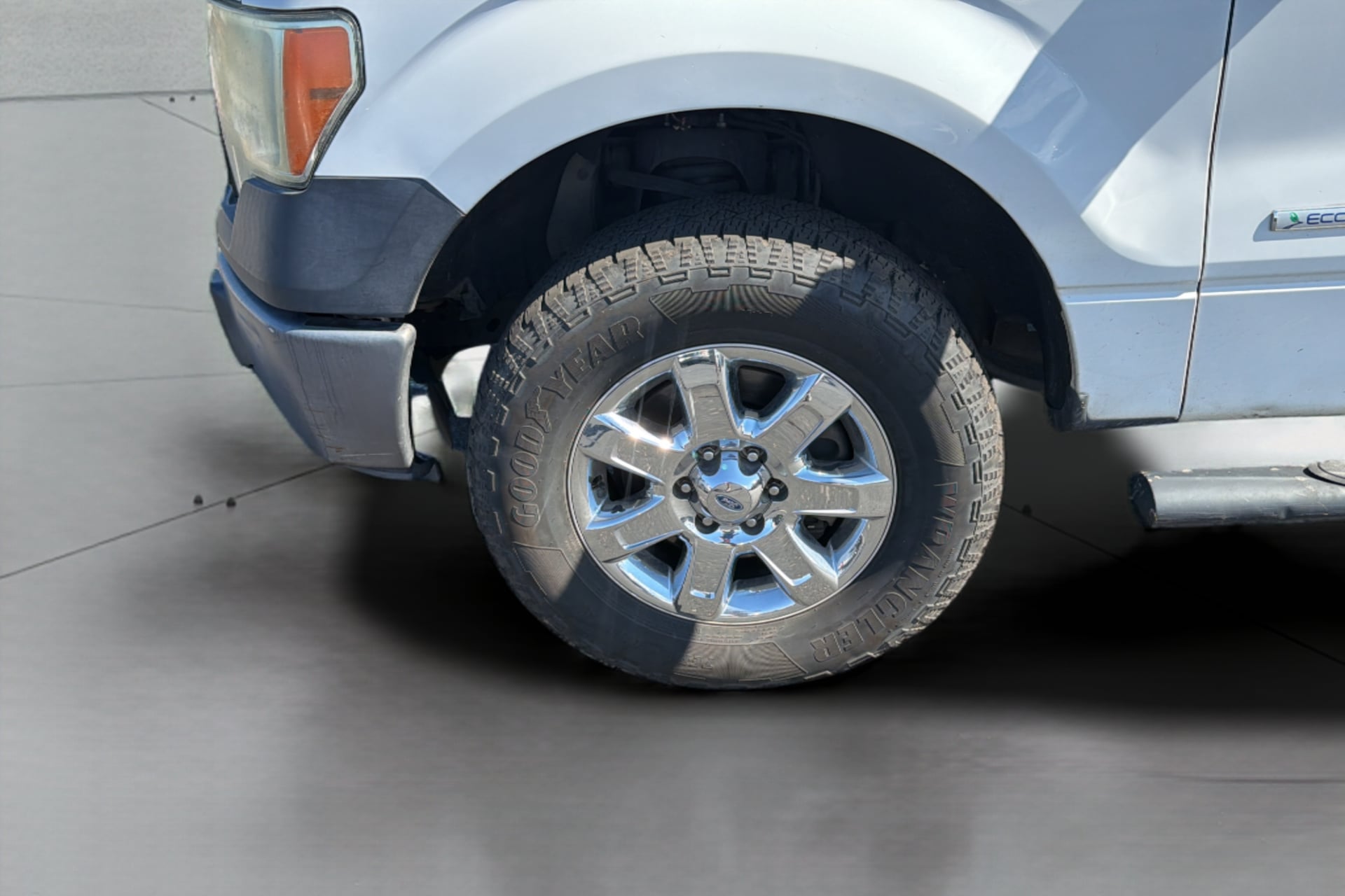 Ford F-150 photo 19