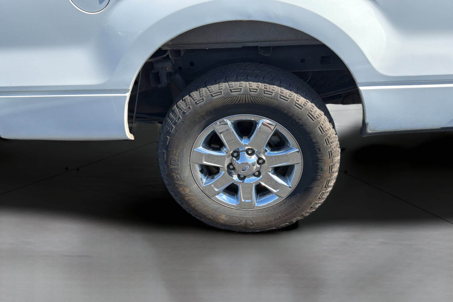 Ford F-150 photo 20