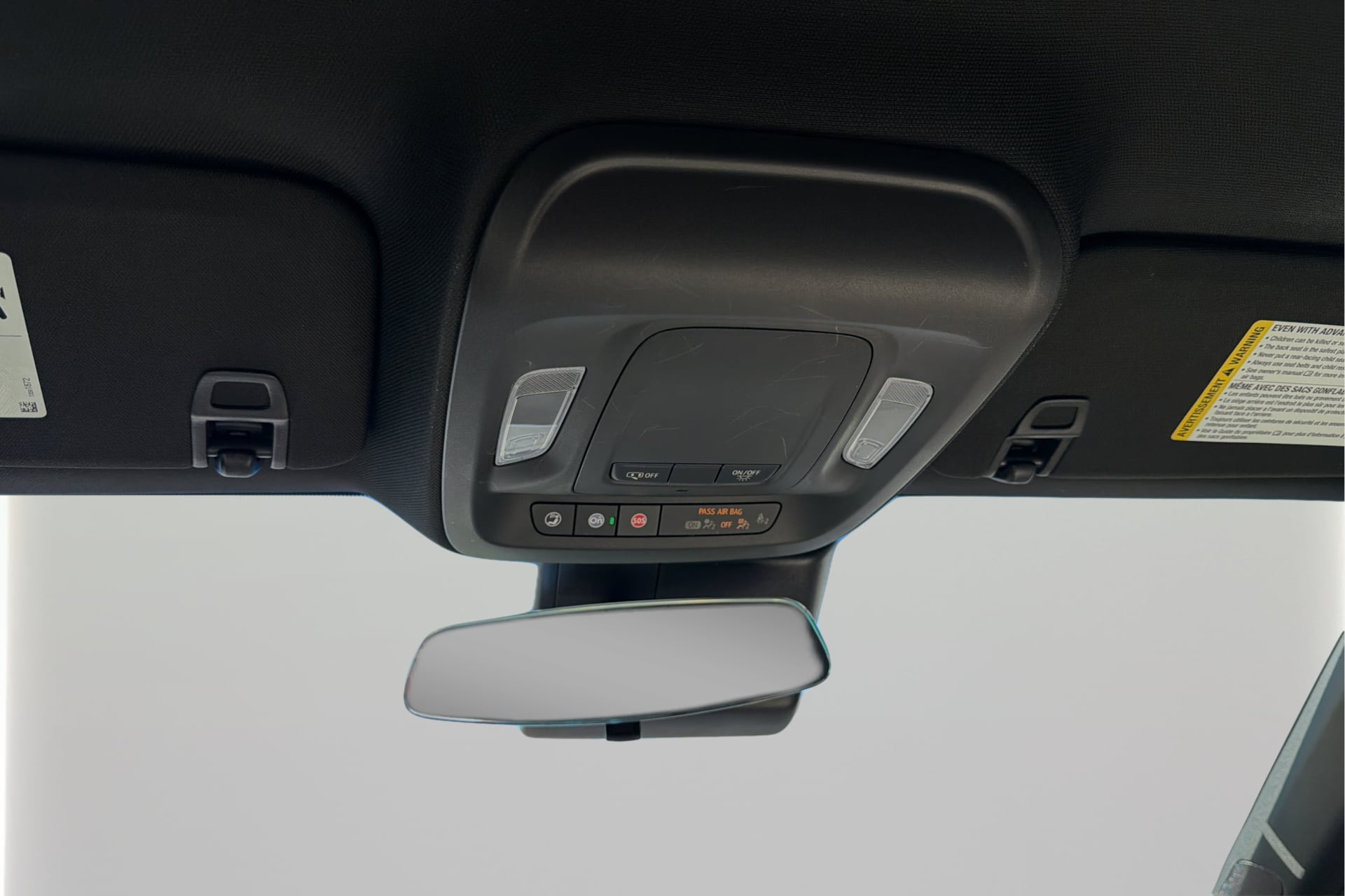 Cadillac CT4 photo 18