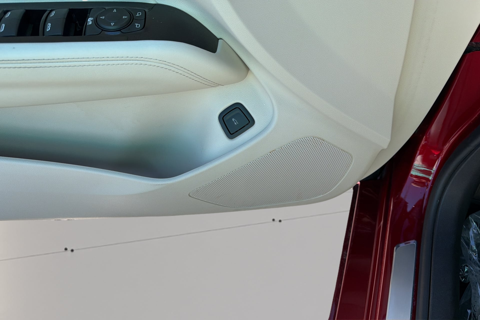 Cadillac CT4 photo 21