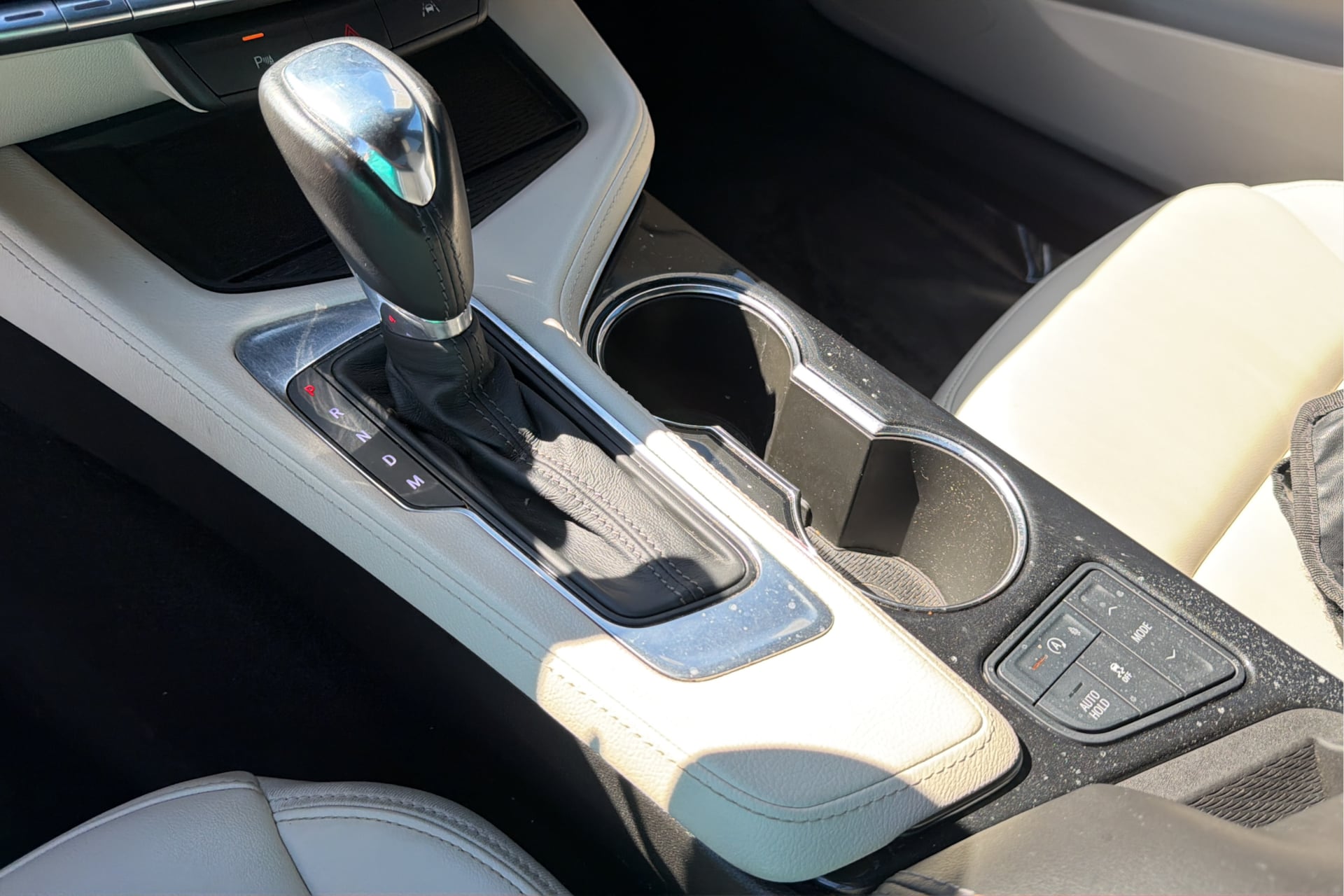 Cadillac CT4 photo 26