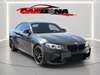 2018 BMW M2 