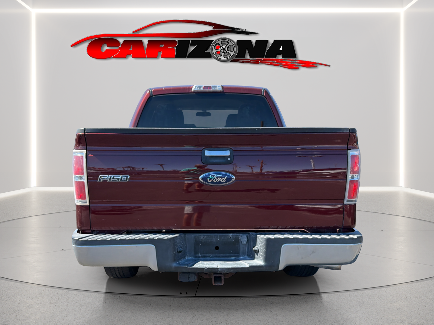 Ford F-150 photo 7