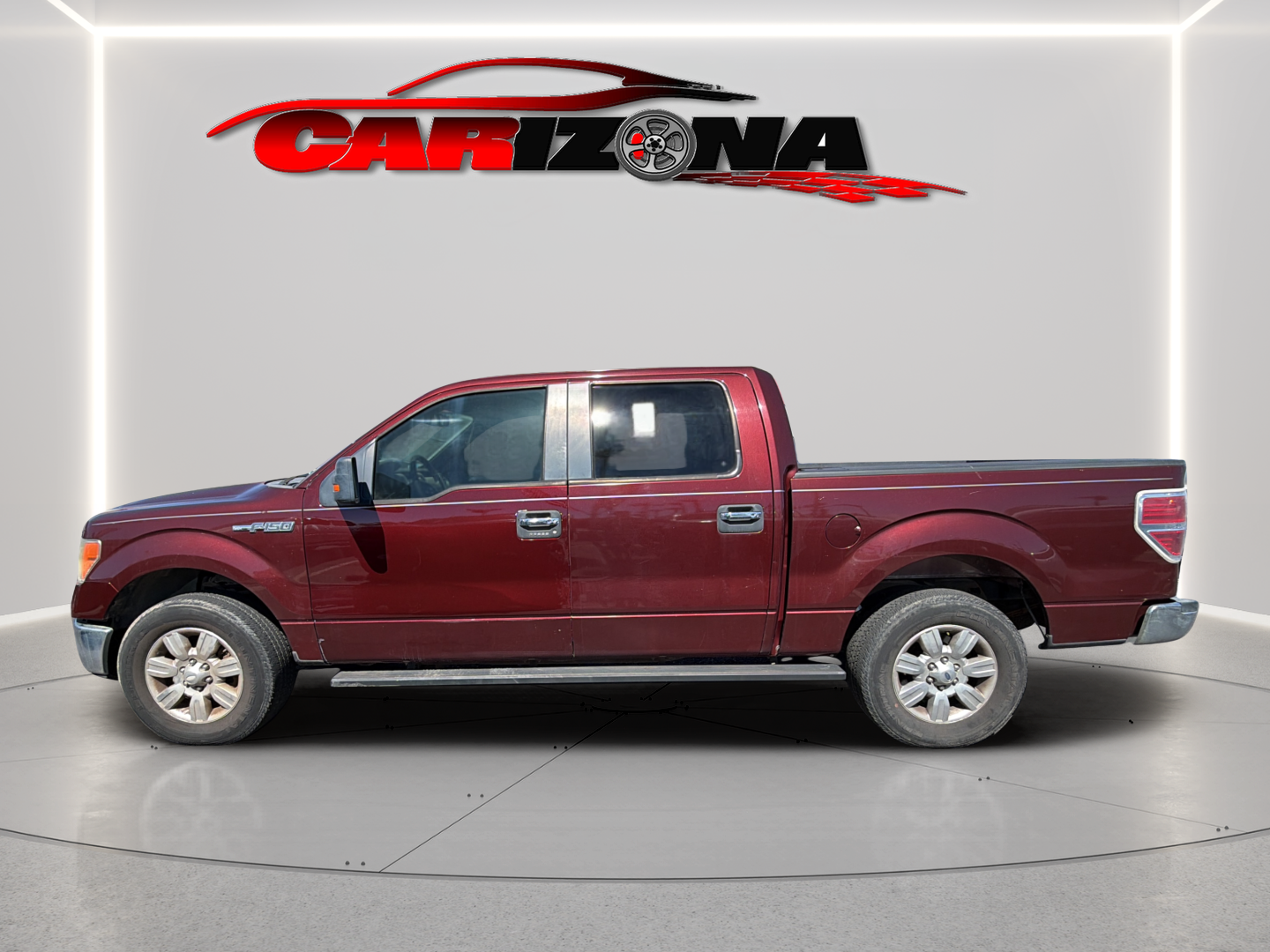 Ford F-150 photo 10