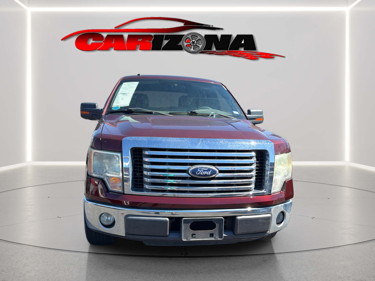 Ford F-150 photo 13
