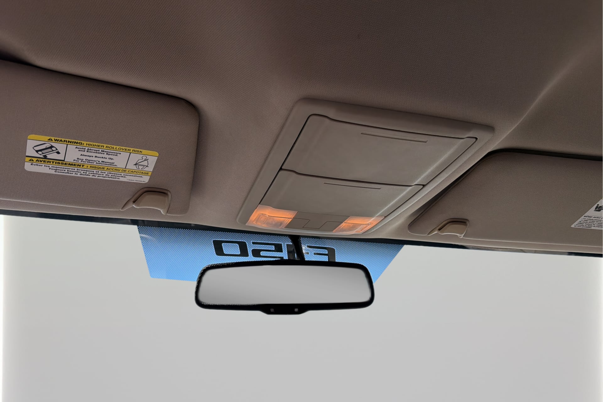 Ford F-150 photo 18