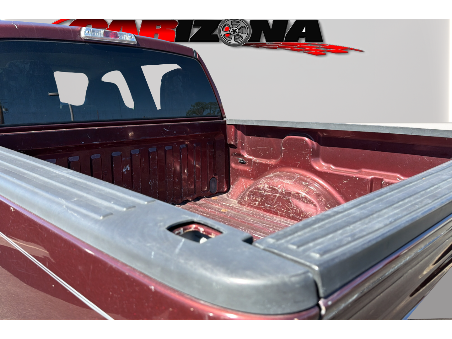 Ford F-150 photo 22