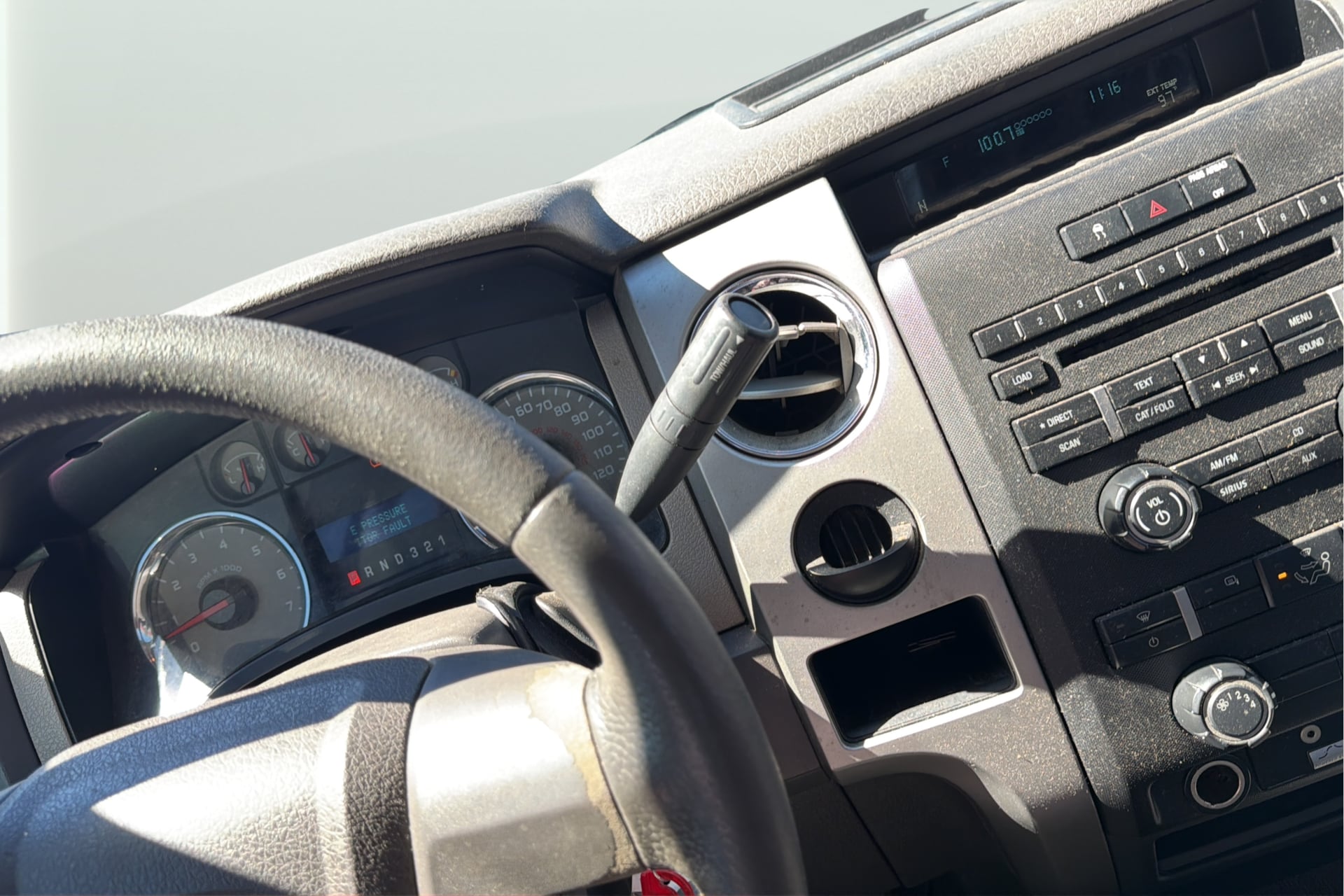 Ford F-150 photo 23