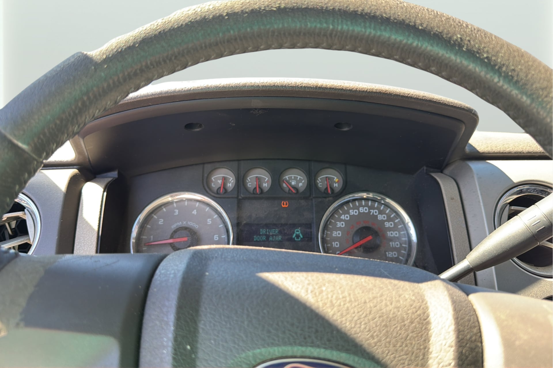 Ford F-150 photo 29