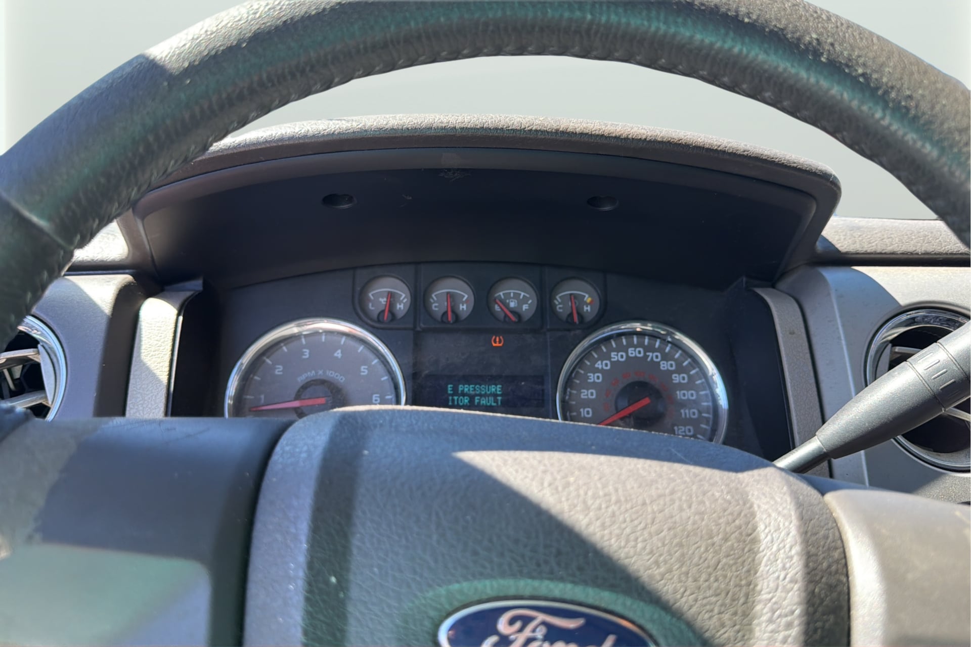 Ford F-150 photo 30