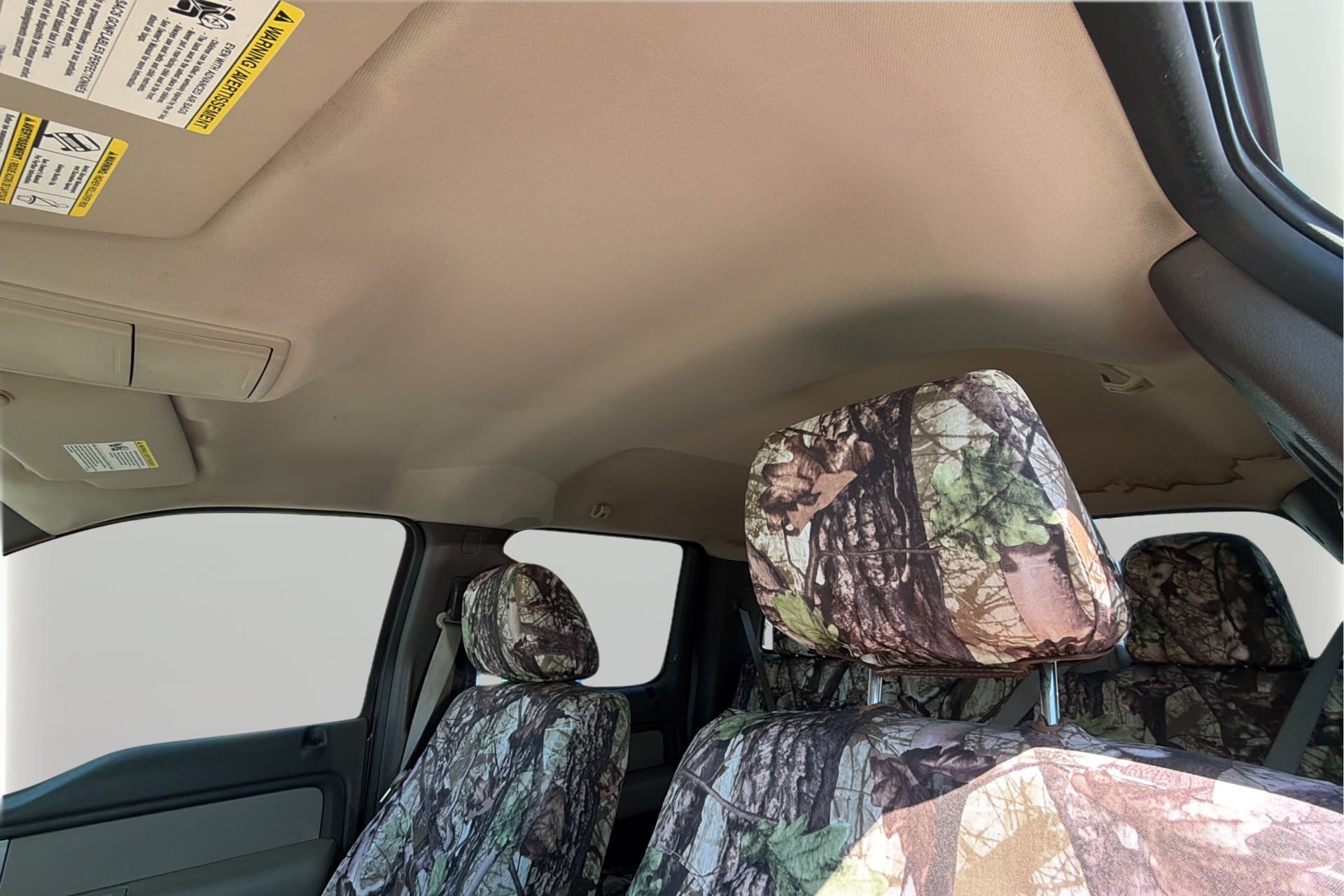Ford F-150 photo 32