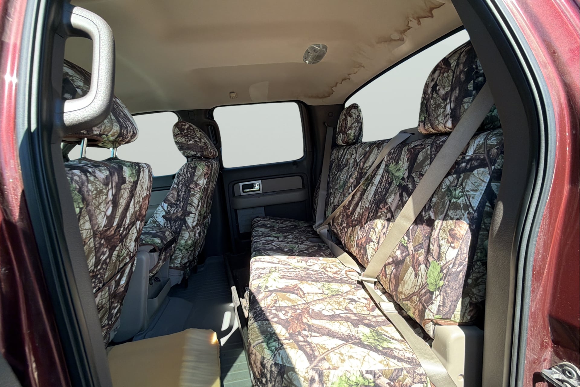 Ford F-150 photo 33