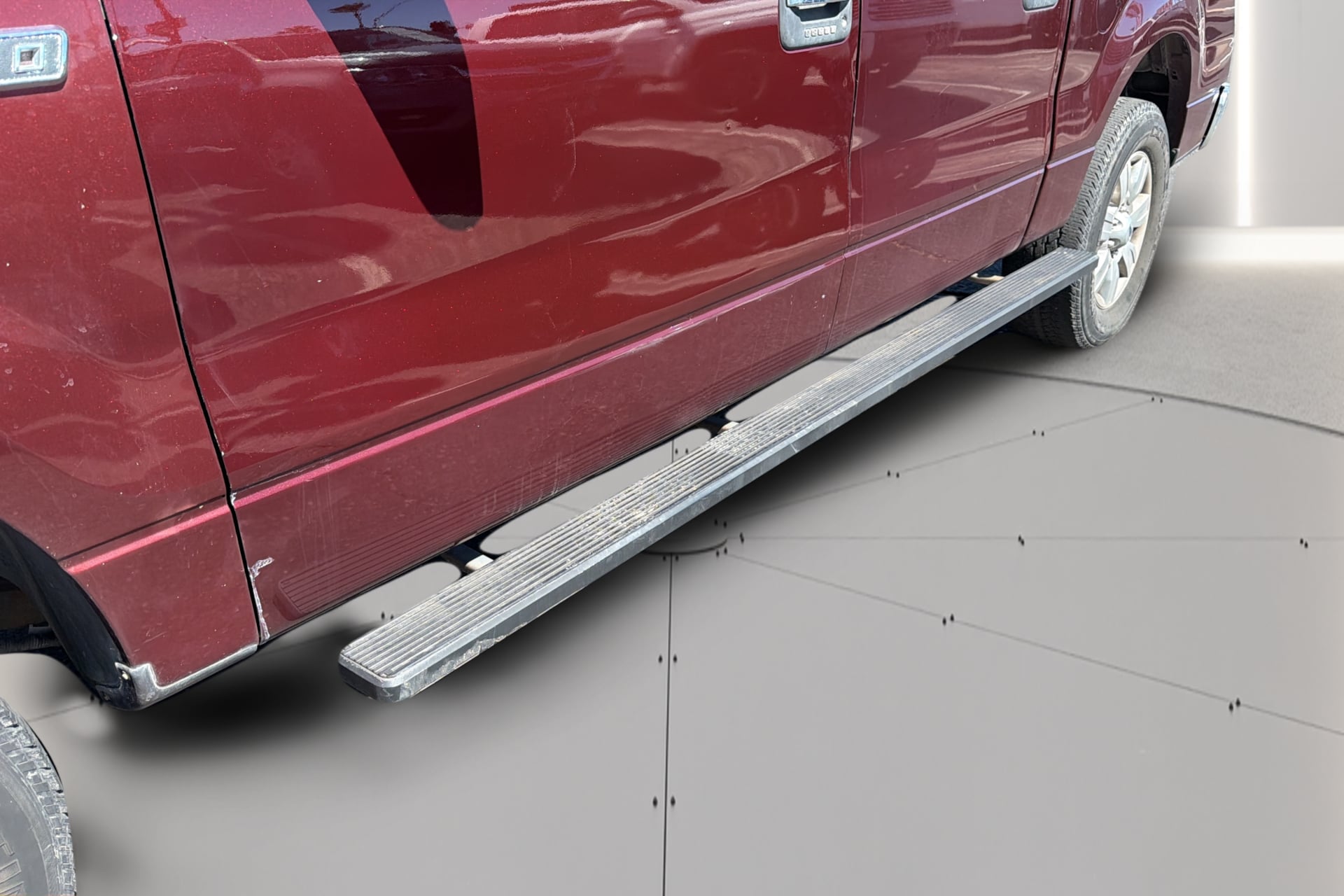 Ford F-150 photo 38