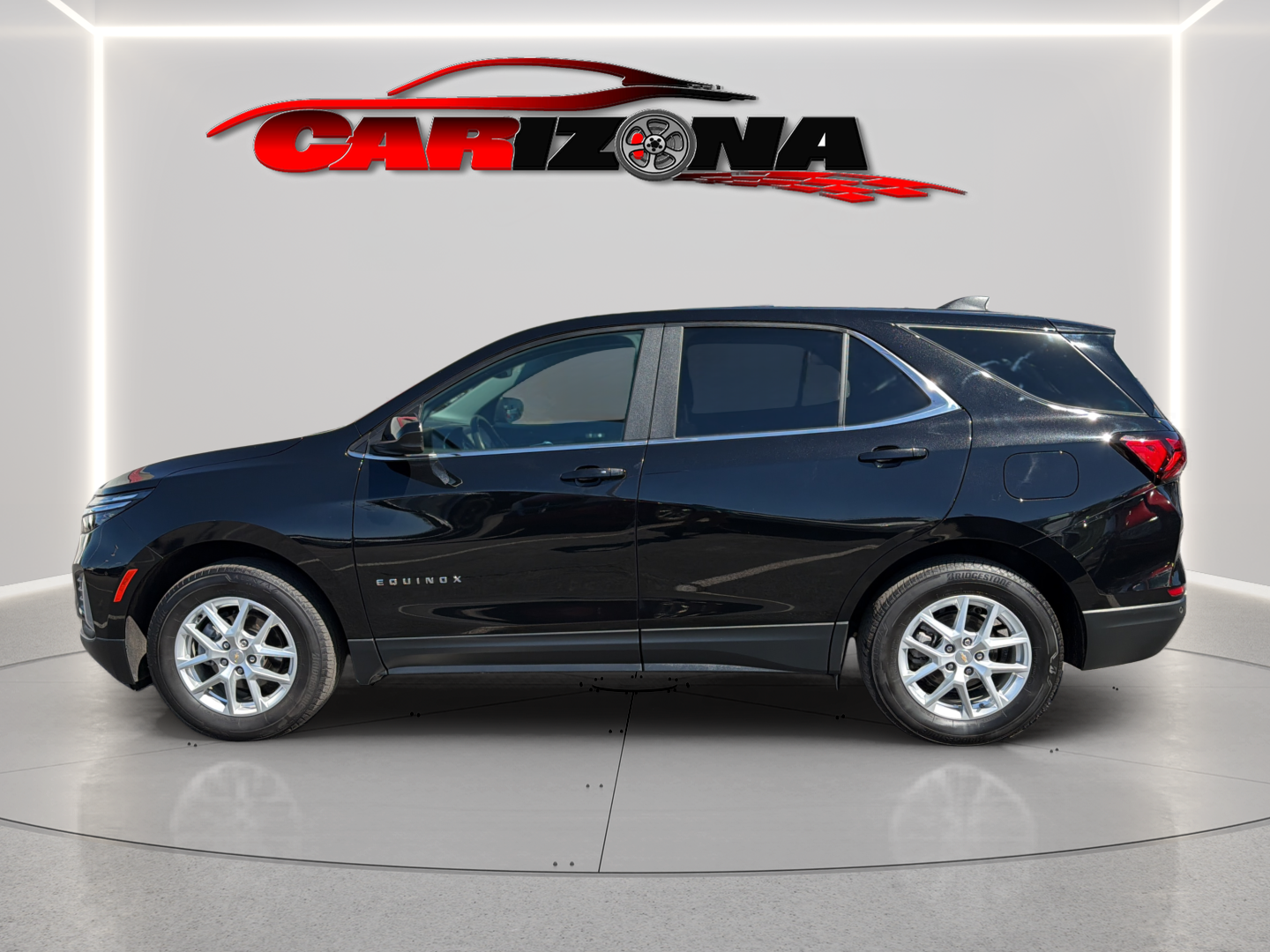 Chevrolet Equinox photo 10