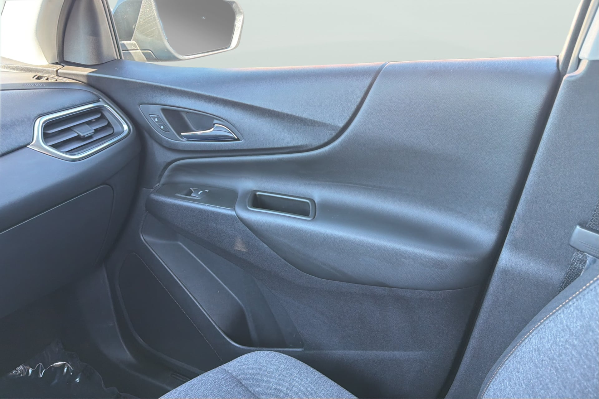 Chevrolet Equinox photo 17