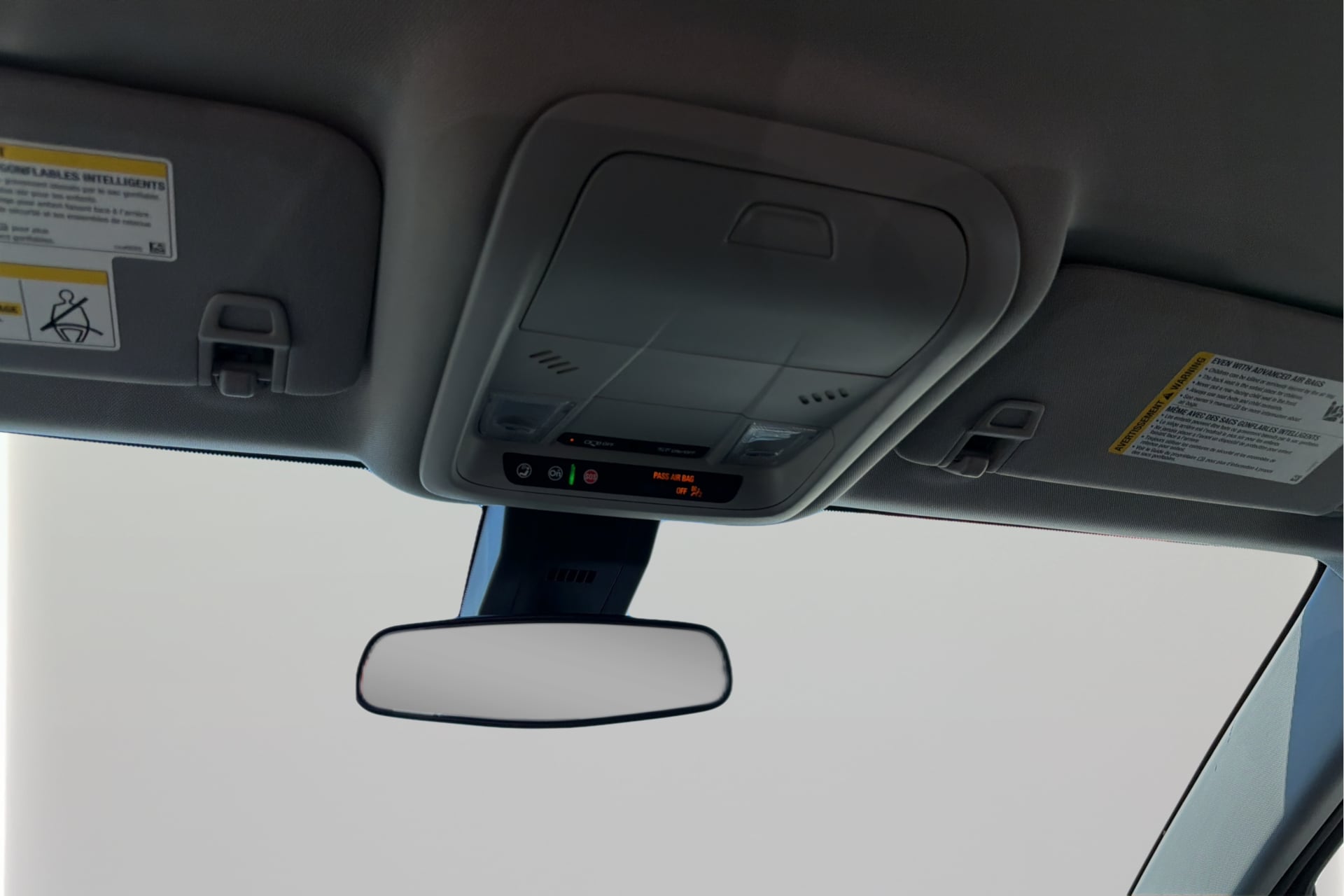 Chevrolet Equinox photo 18