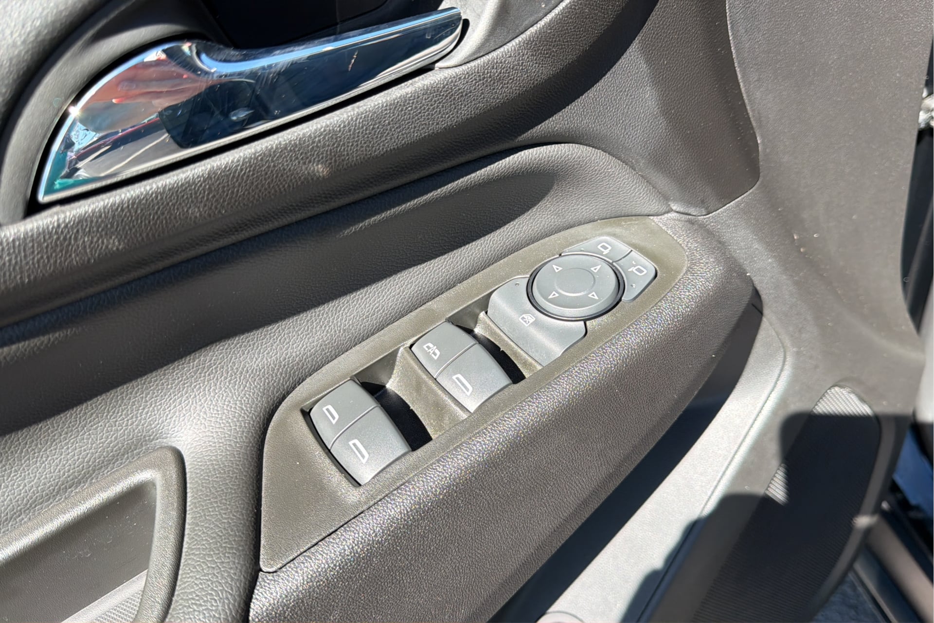 Chevrolet Equinox photo 19