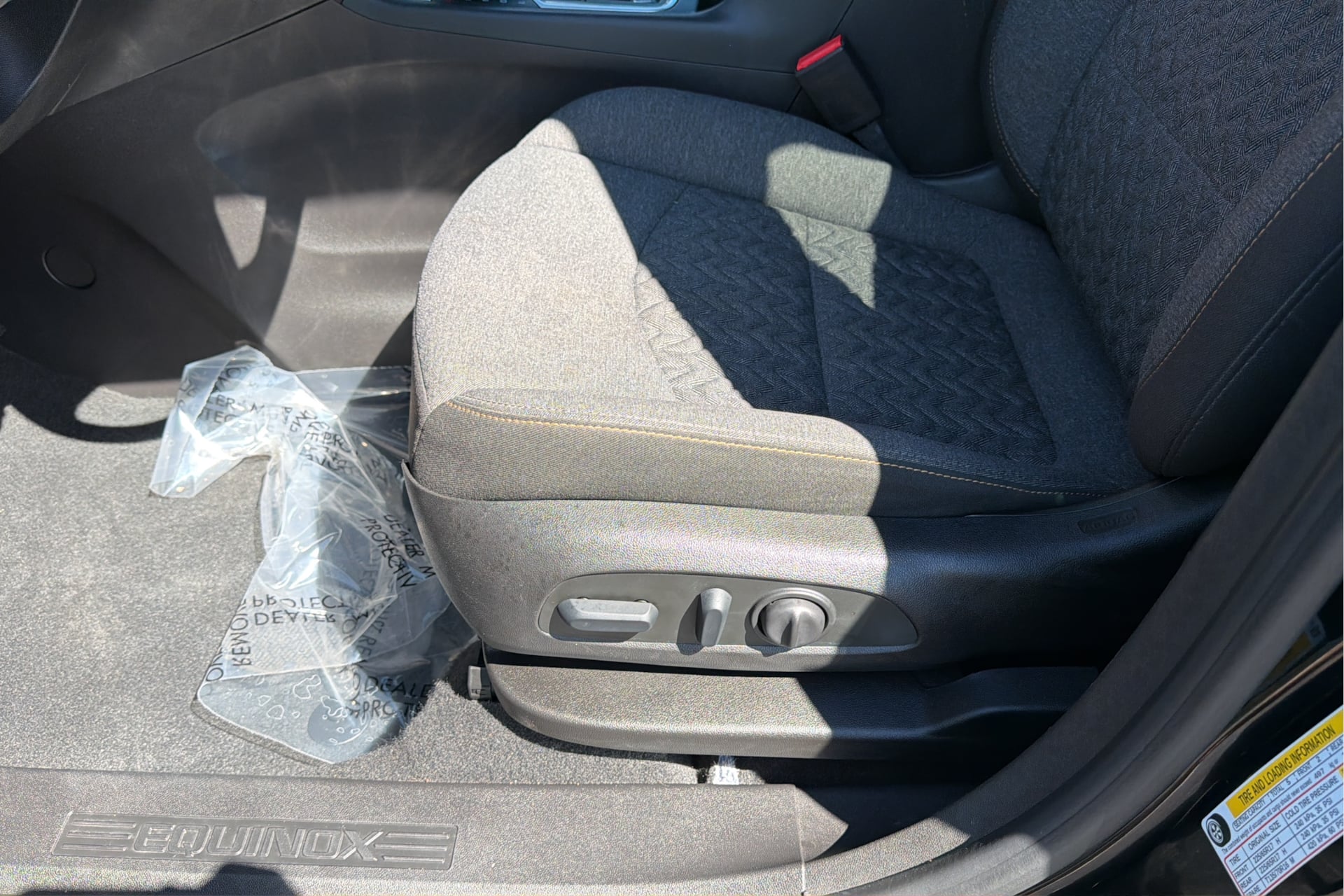 Chevrolet Equinox photo 20