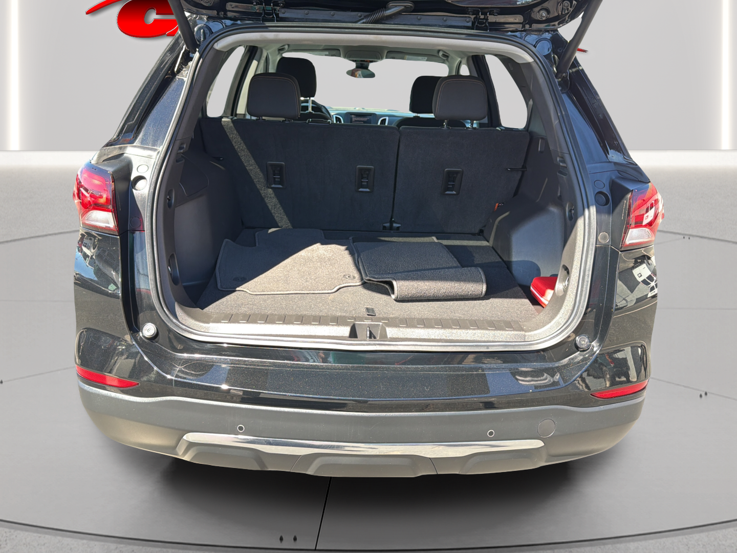 Chevrolet Equinox photo 22