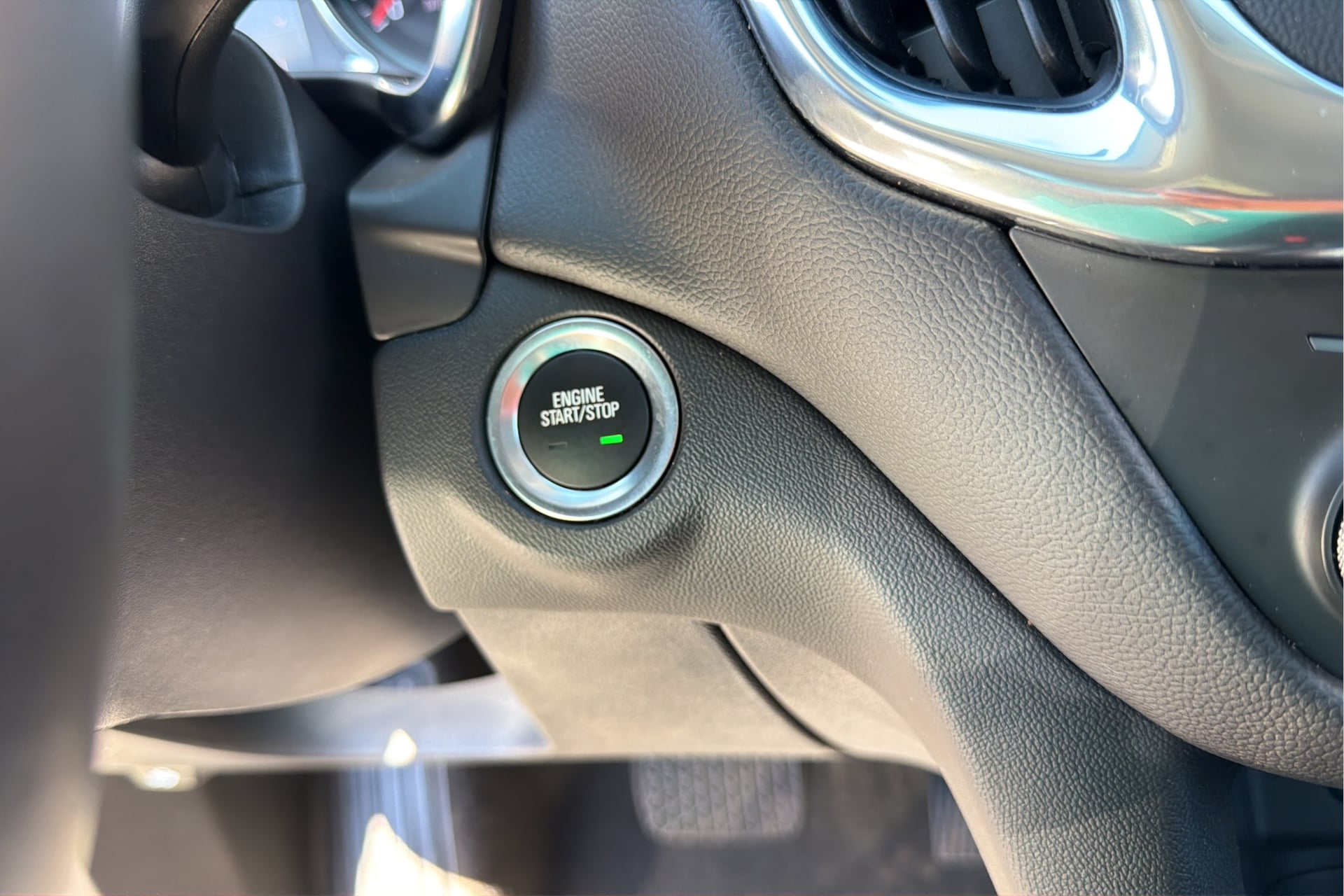 Chevrolet Equinox photo 24