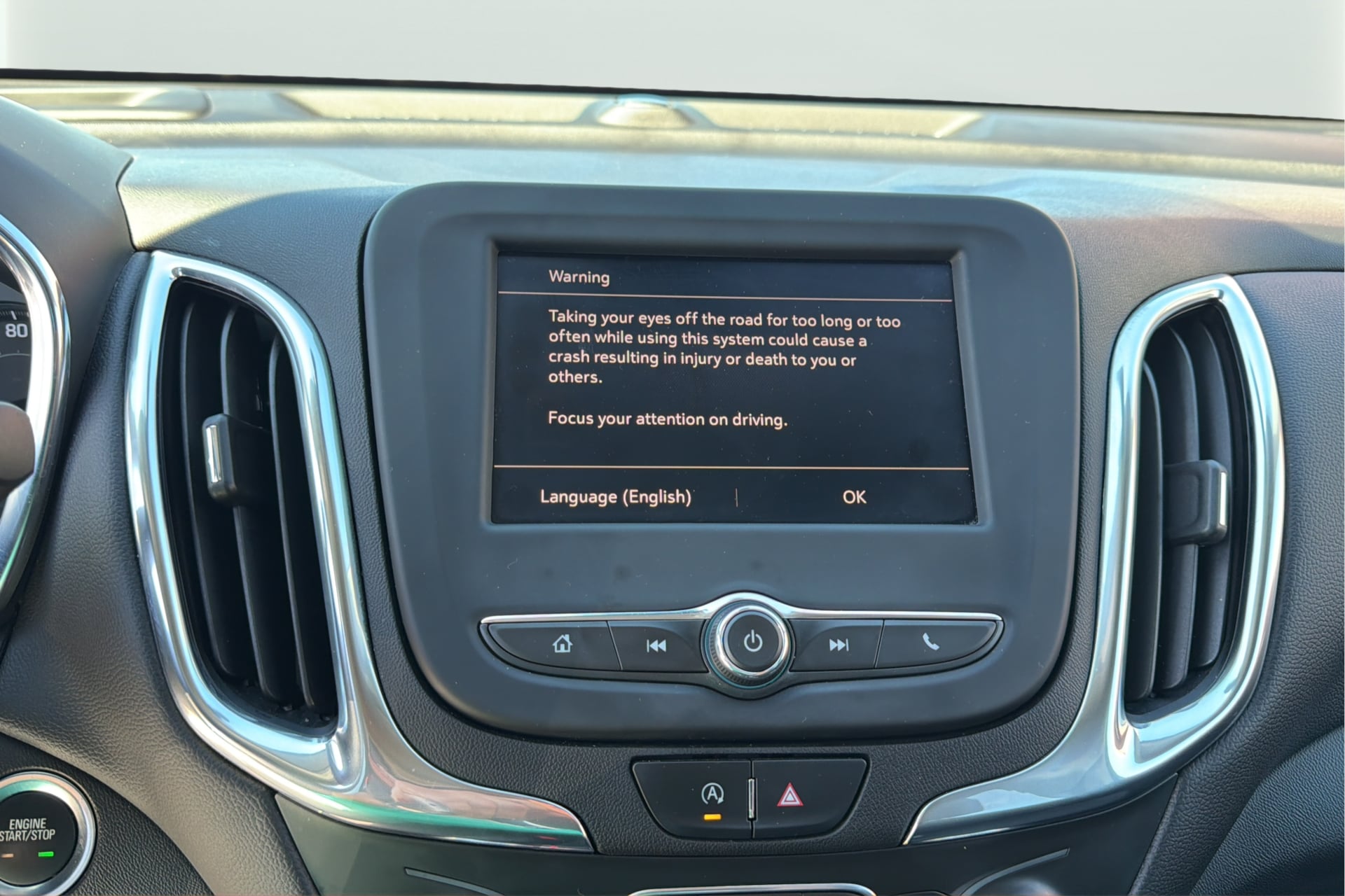 Chevrolet Equinox photo 25