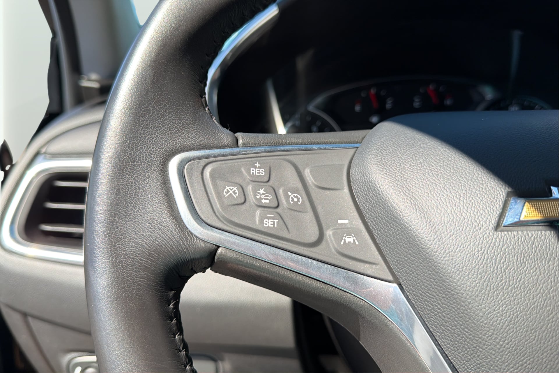 Chevrolet Equinox photo 27