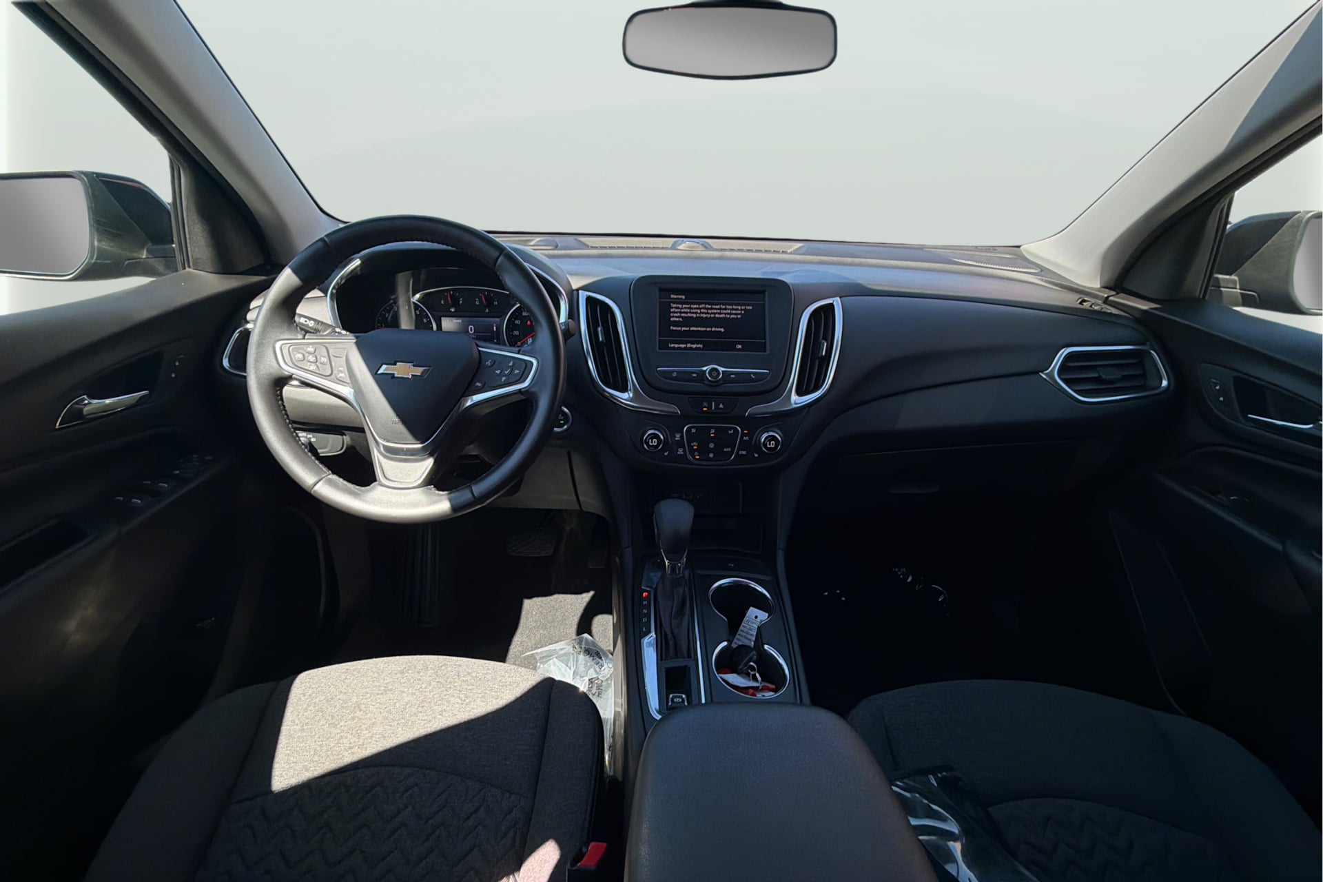 Chevrolet Equinox photo 31