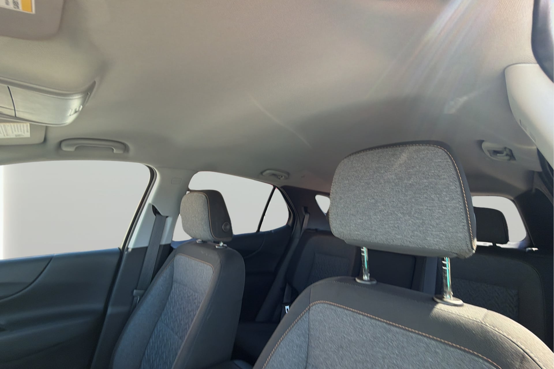 Chevrolet Equinox photo 32