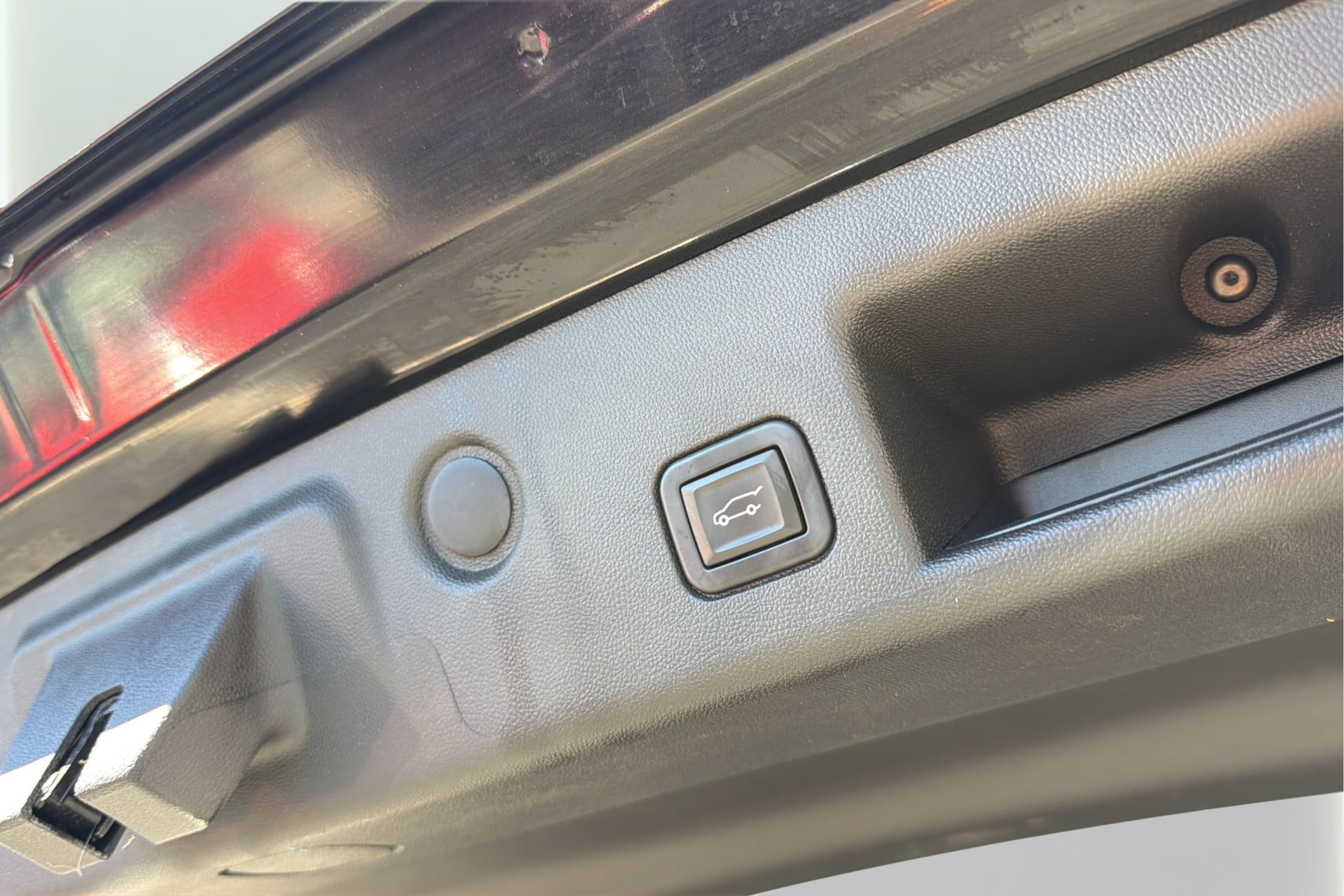 Chevrolet Equinox photo 34