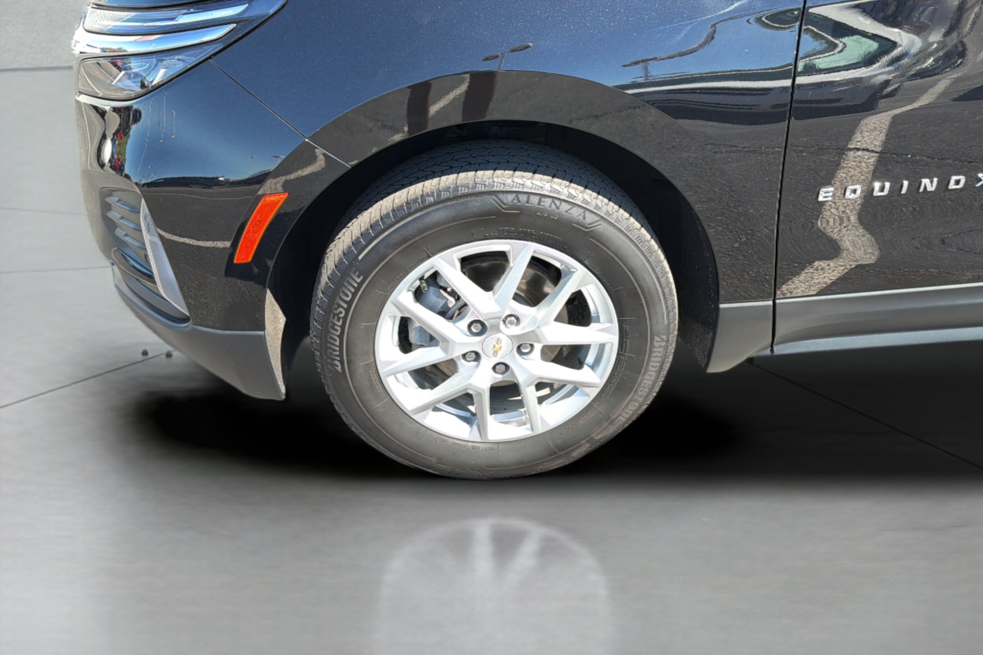 Chevrolet Equinox photo 37