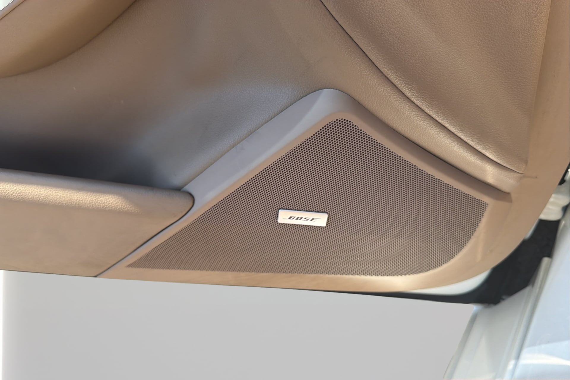Cadillac CTS photo 22