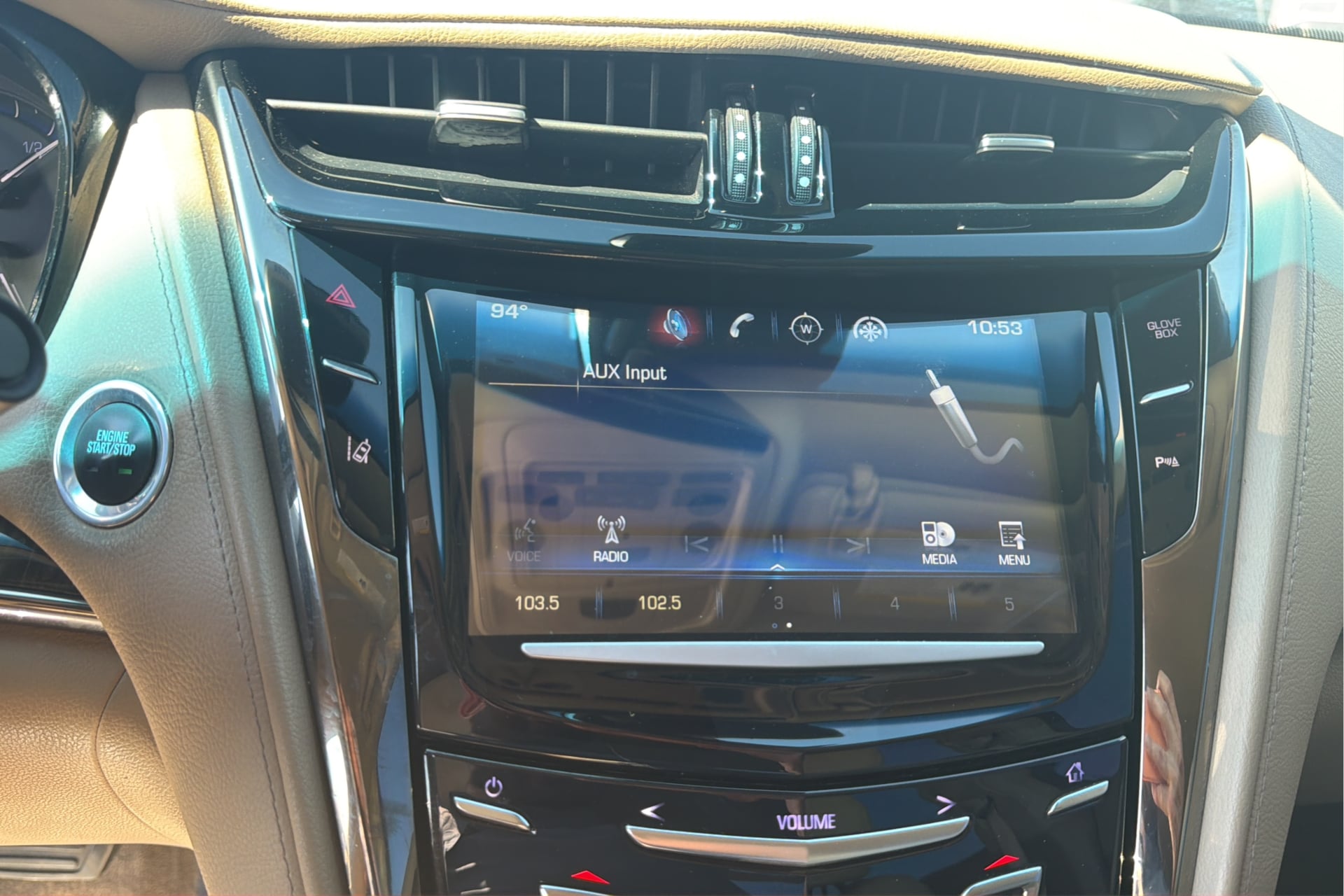 Cadillac CTS photo 25