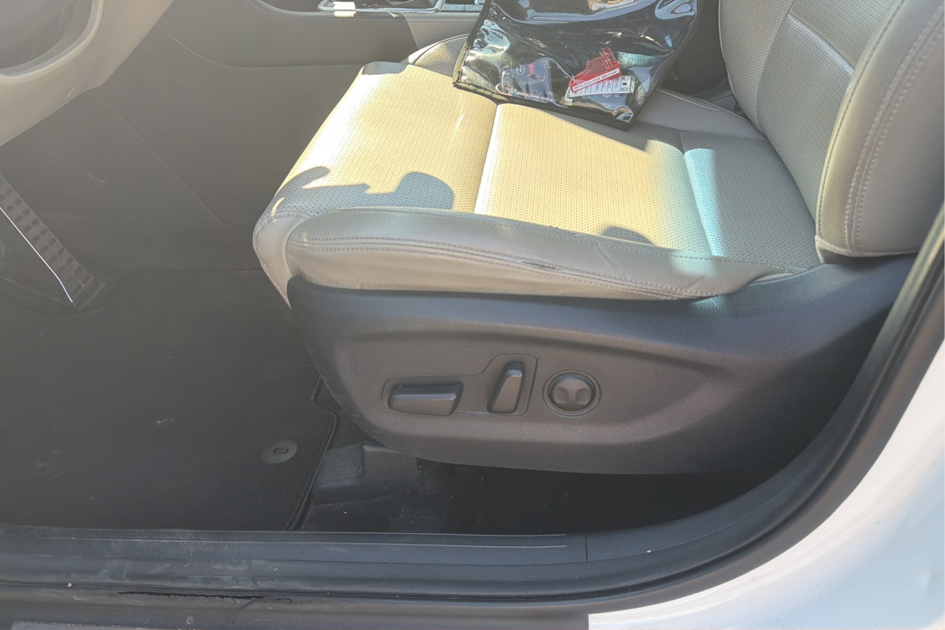 Kia Sportage photo 19