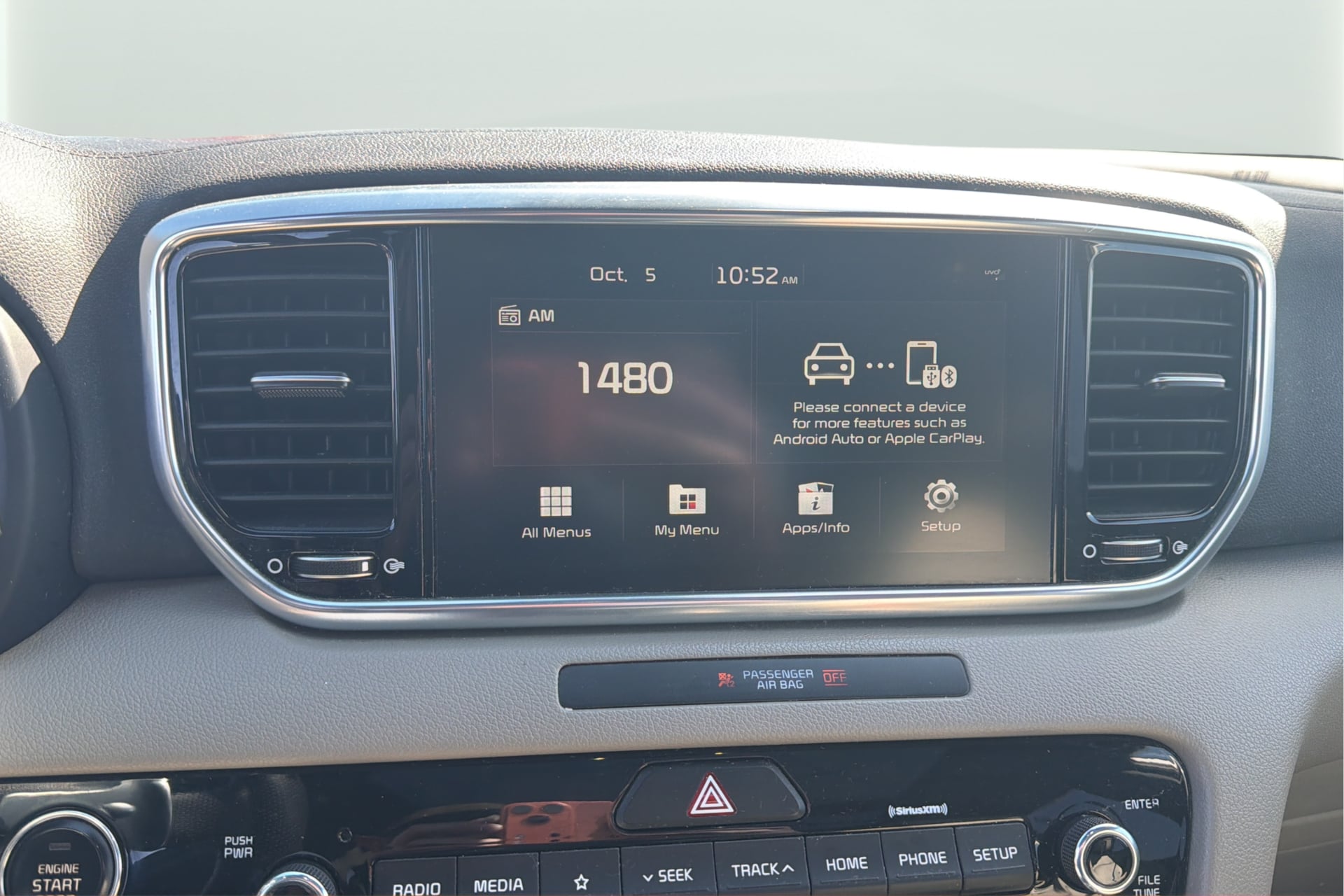 Kia Sportage photo 24