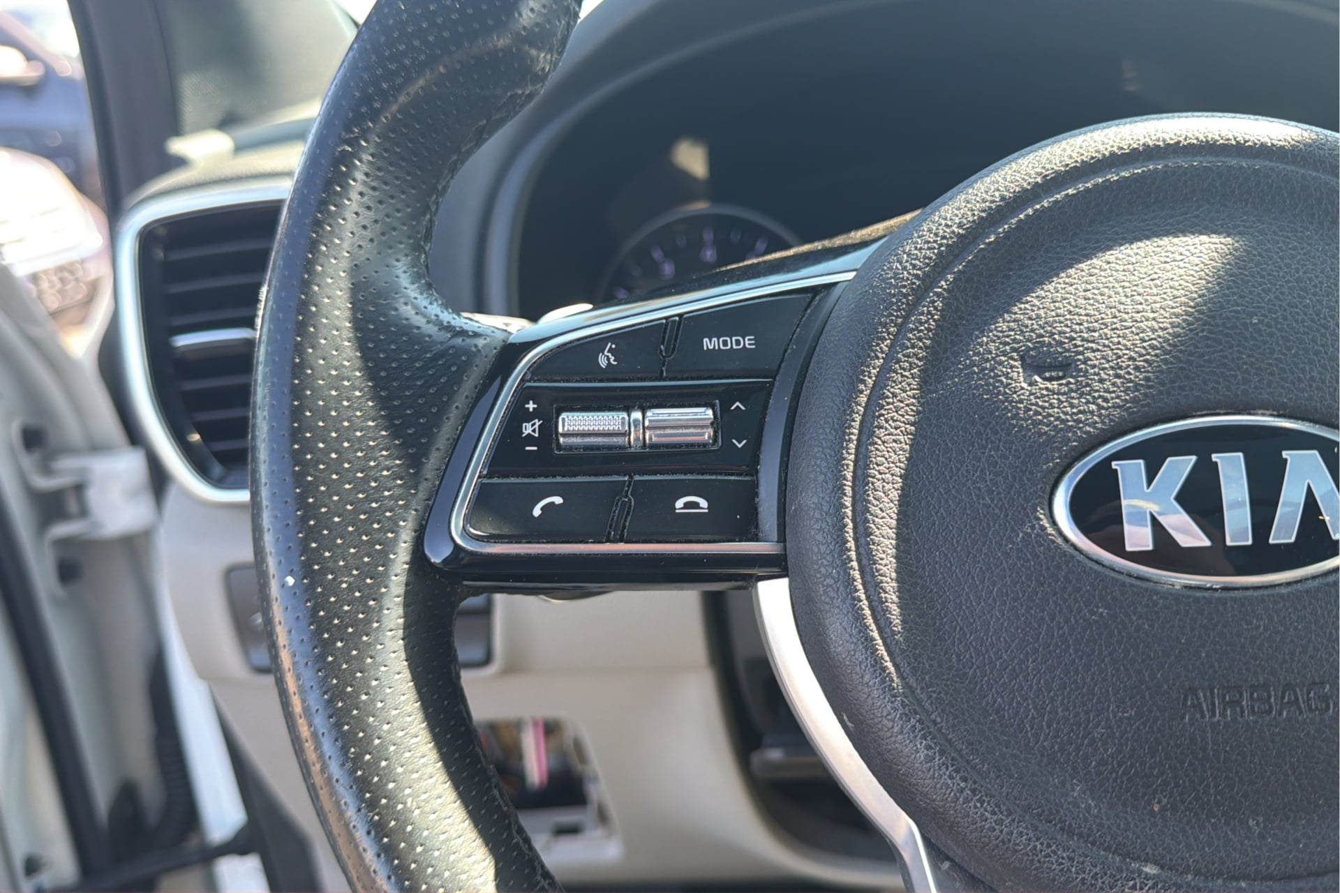 Kia Sportage photo 26