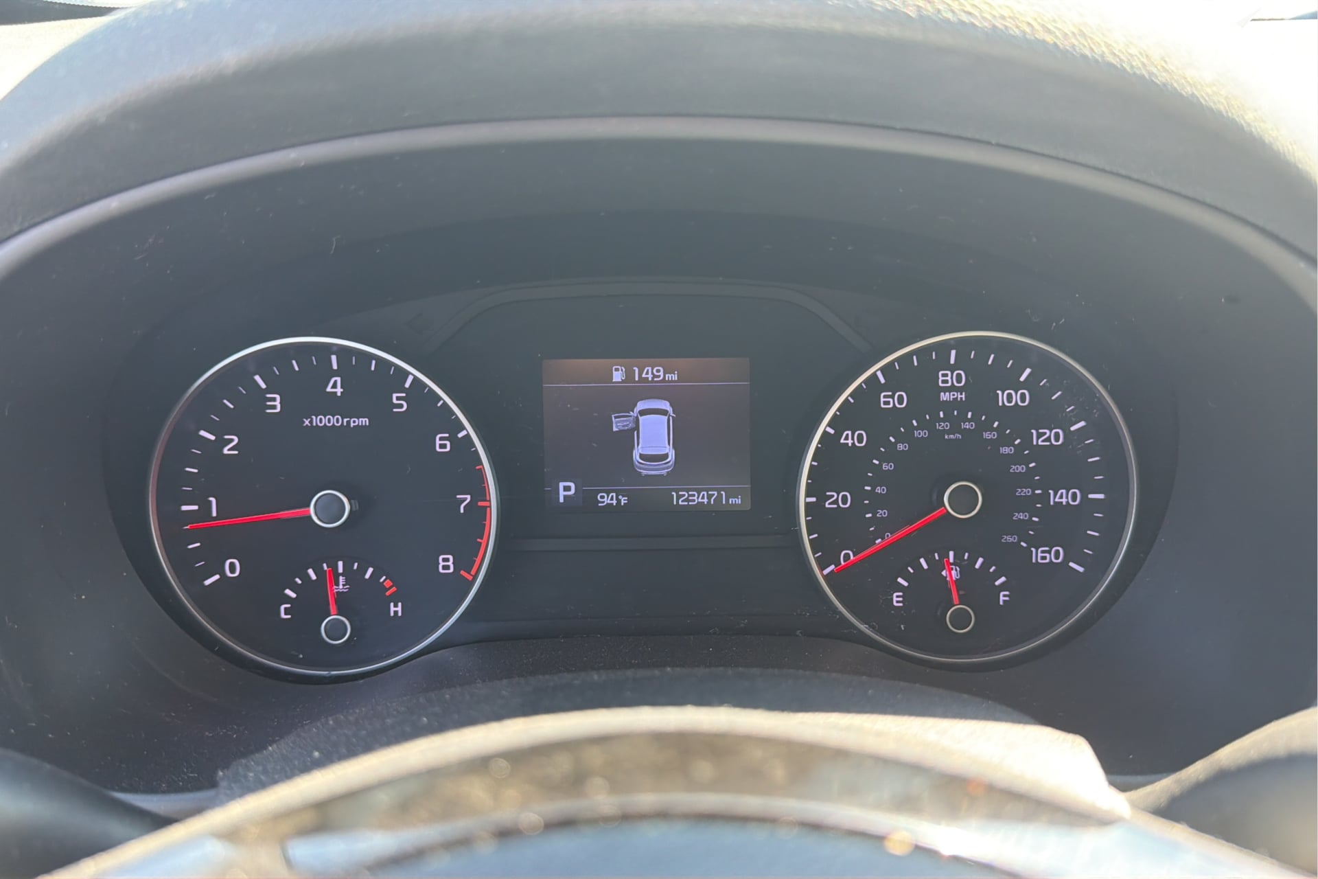 Kia Sportage photo 28