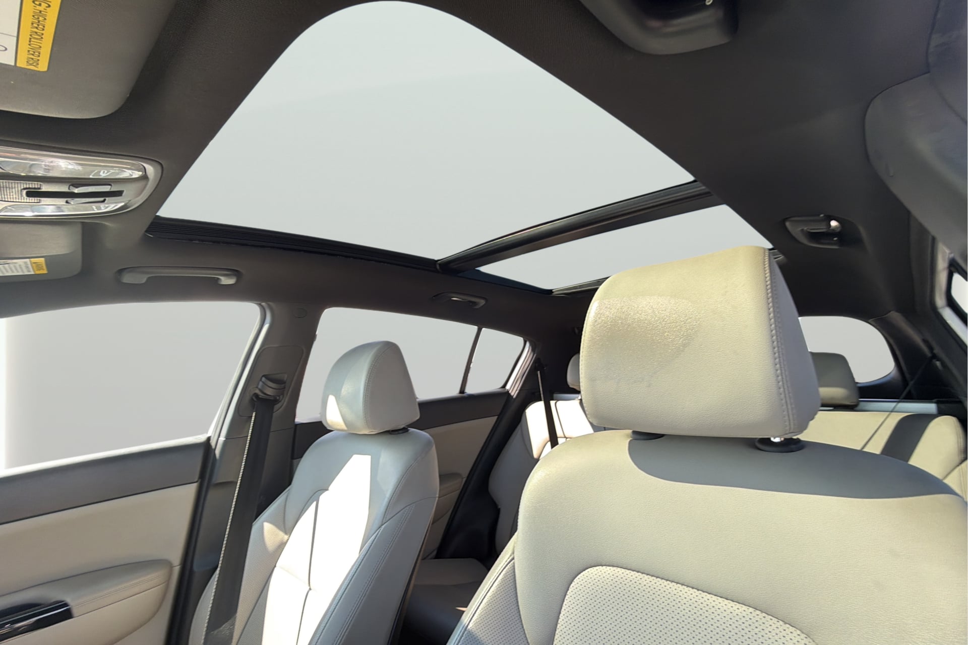 Kia Sportage photo 31